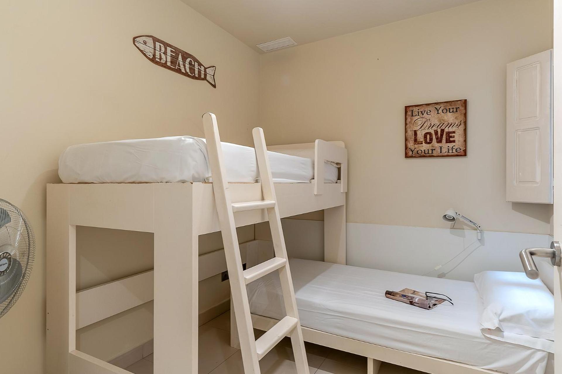 Ab Poble Nou Venero Apartamento