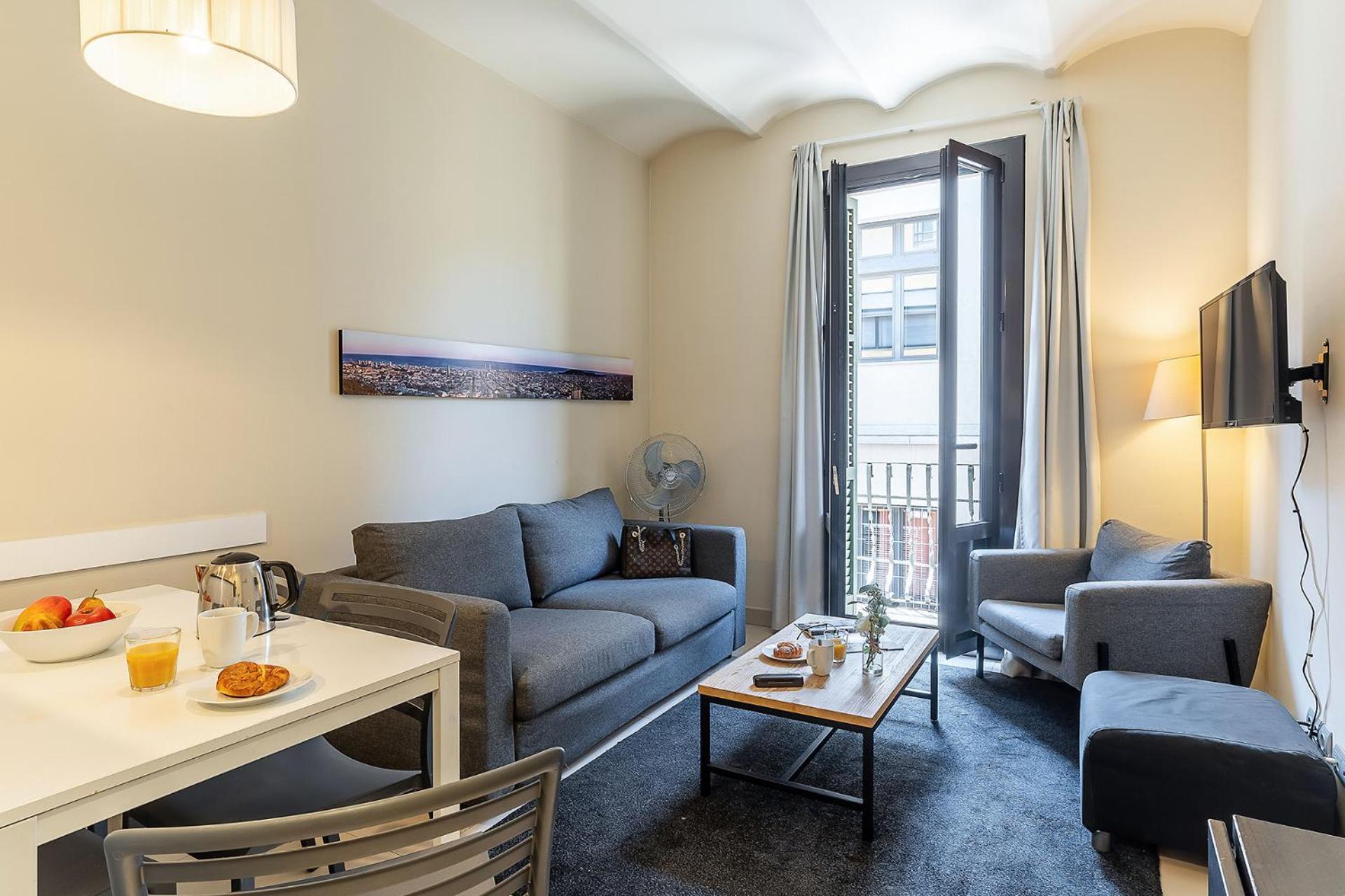 Ab Poble Nou Venero Apartamento *