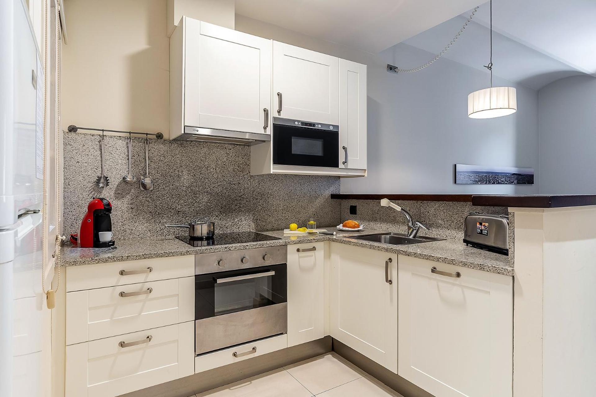 Apartamento Ab Poble Nou Venero *
