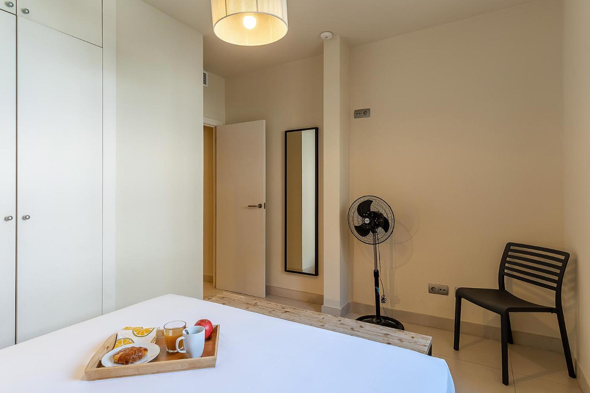 Ab Poble Nou Venero Apartamento Barcelona