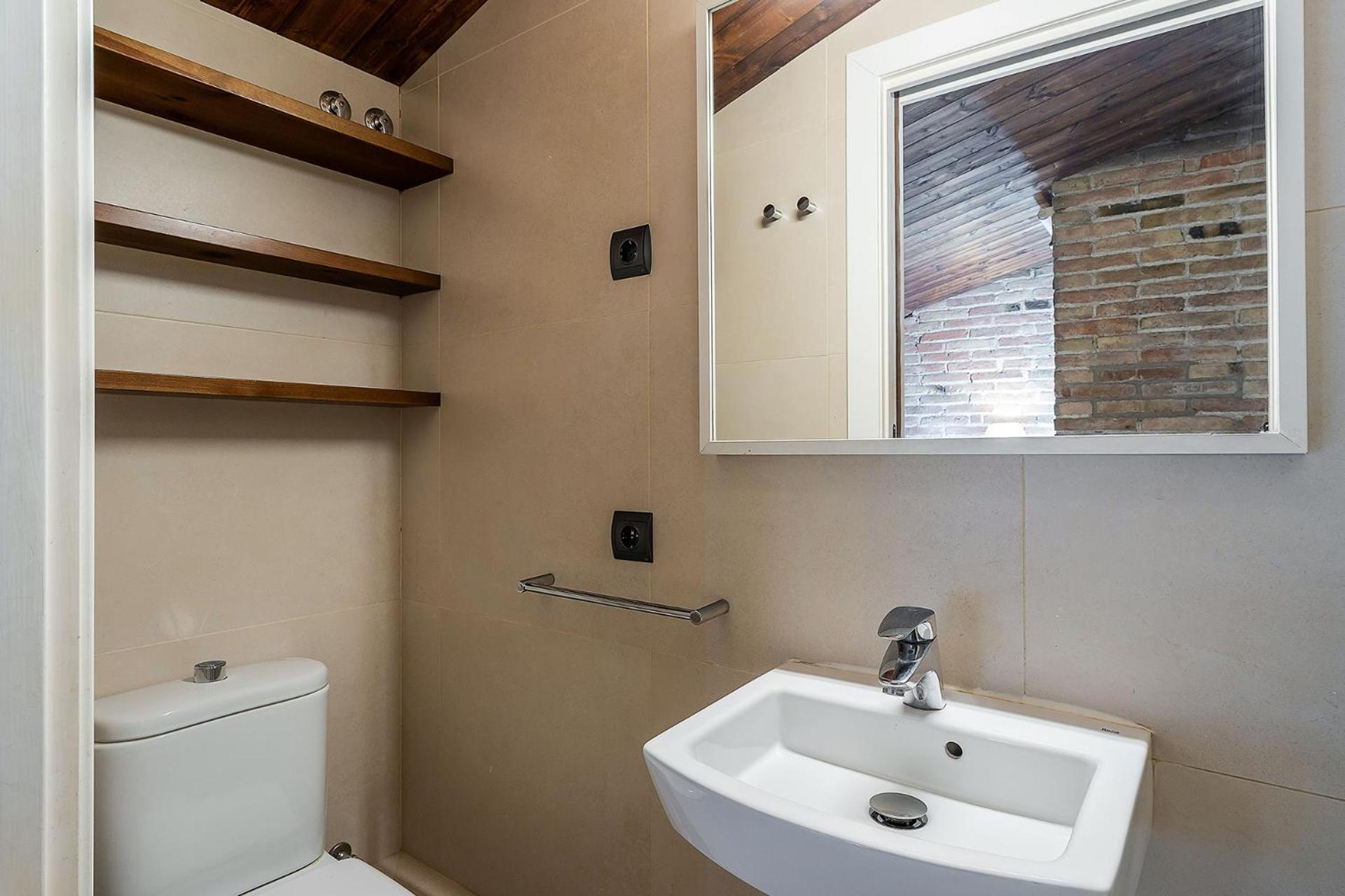 Ab Poble Nou Venero Apartamento