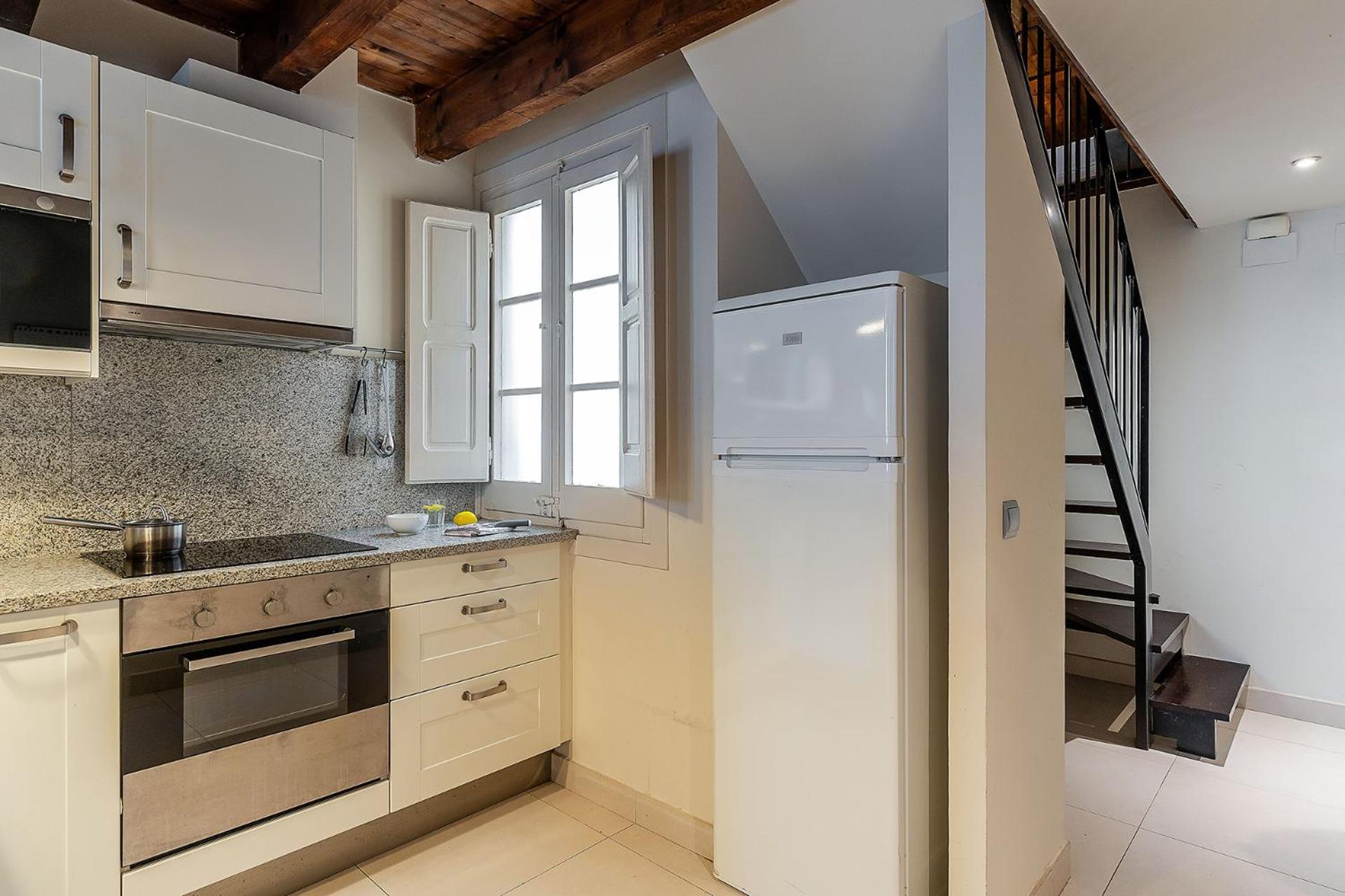 Apartamento Ab Poble Nou Venero *