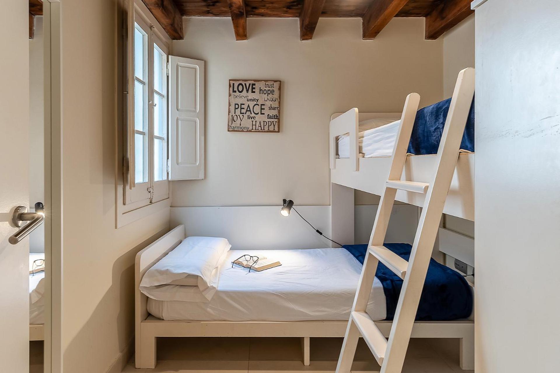 Apartamento Ab Poble Nou Venero
