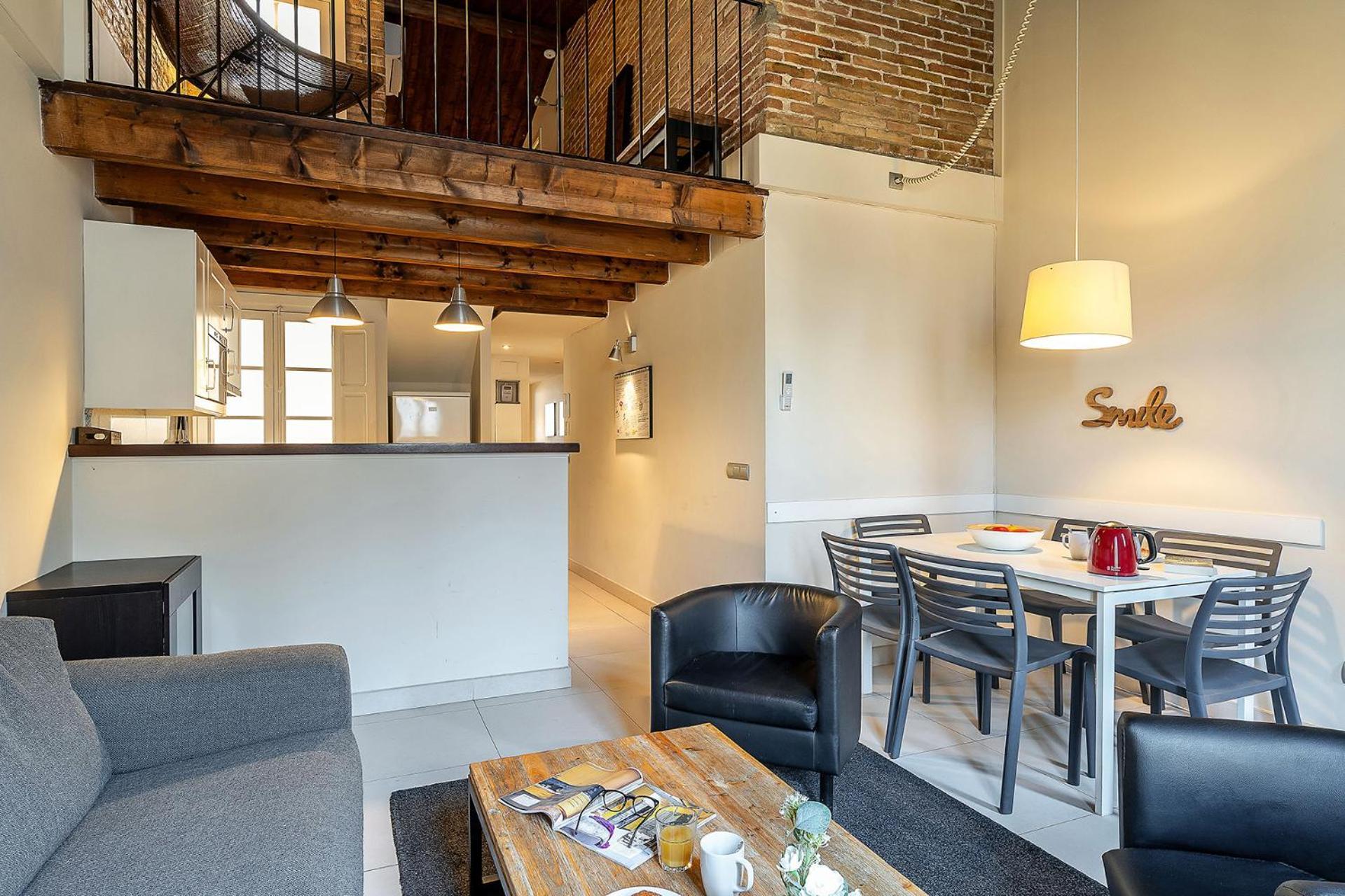 Apartamento Ab Poble Nou Venero *