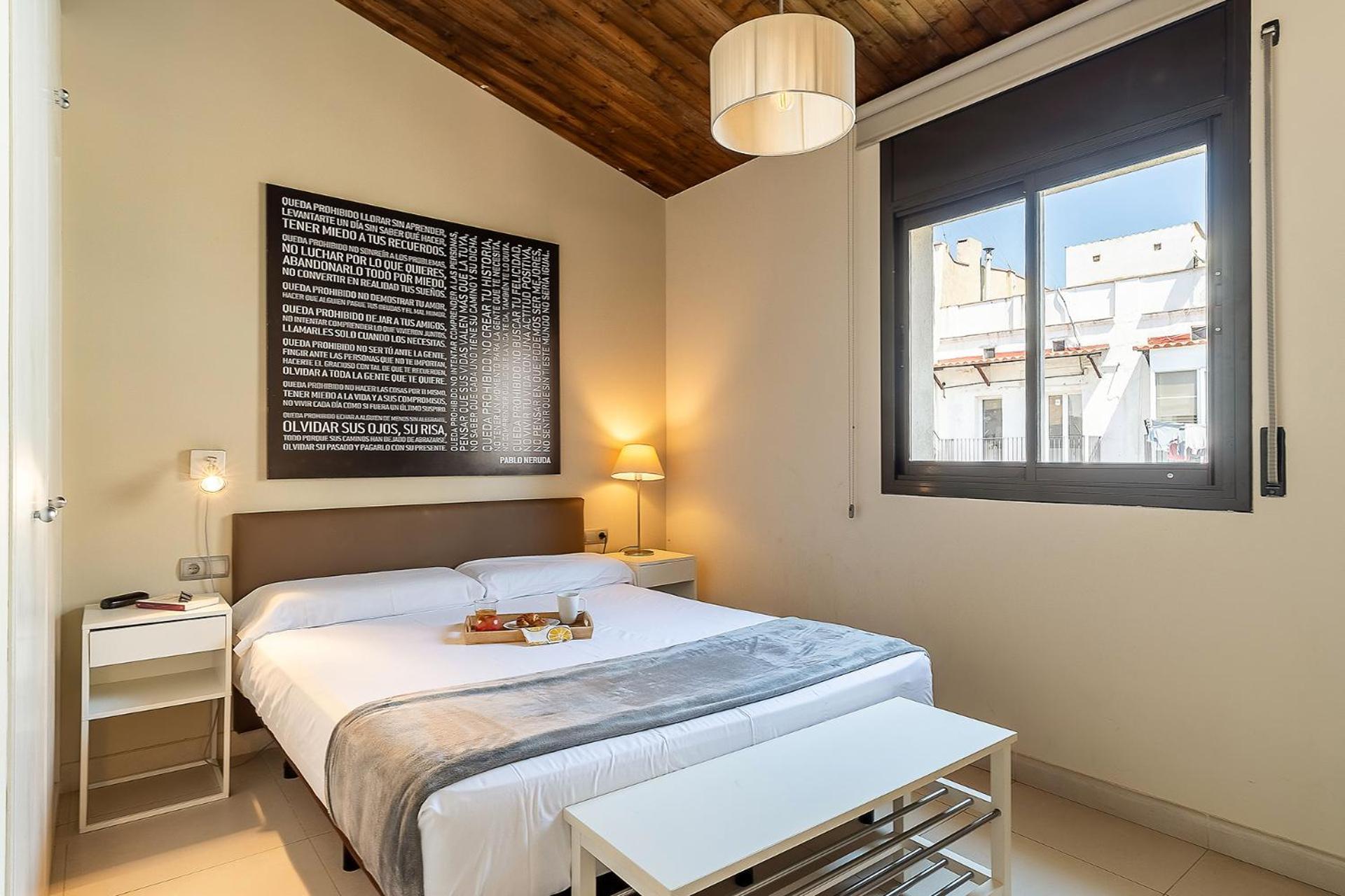 Ab Poble Nou Venero Barcelona