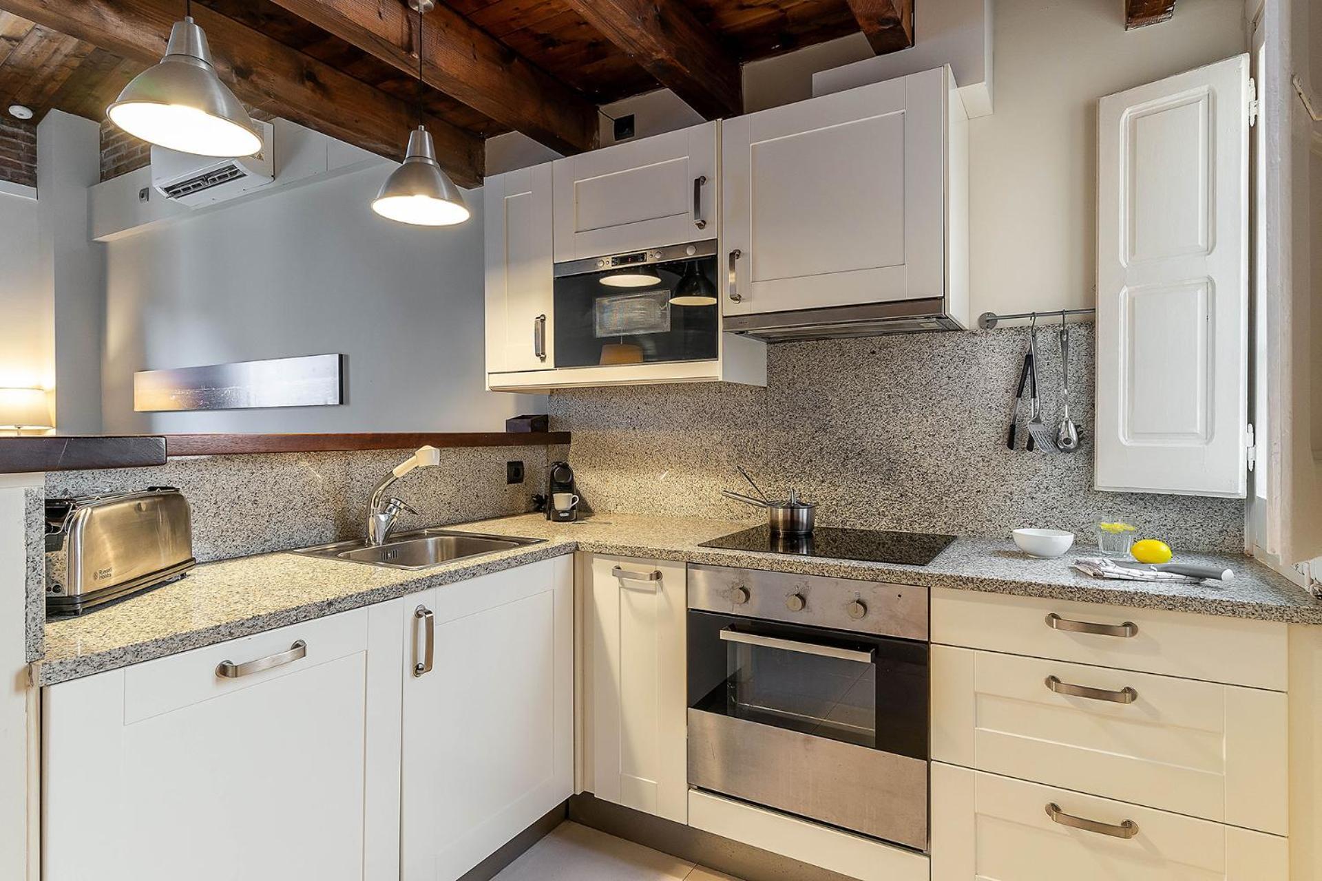 Apartamento Ab Poble Nou Venero