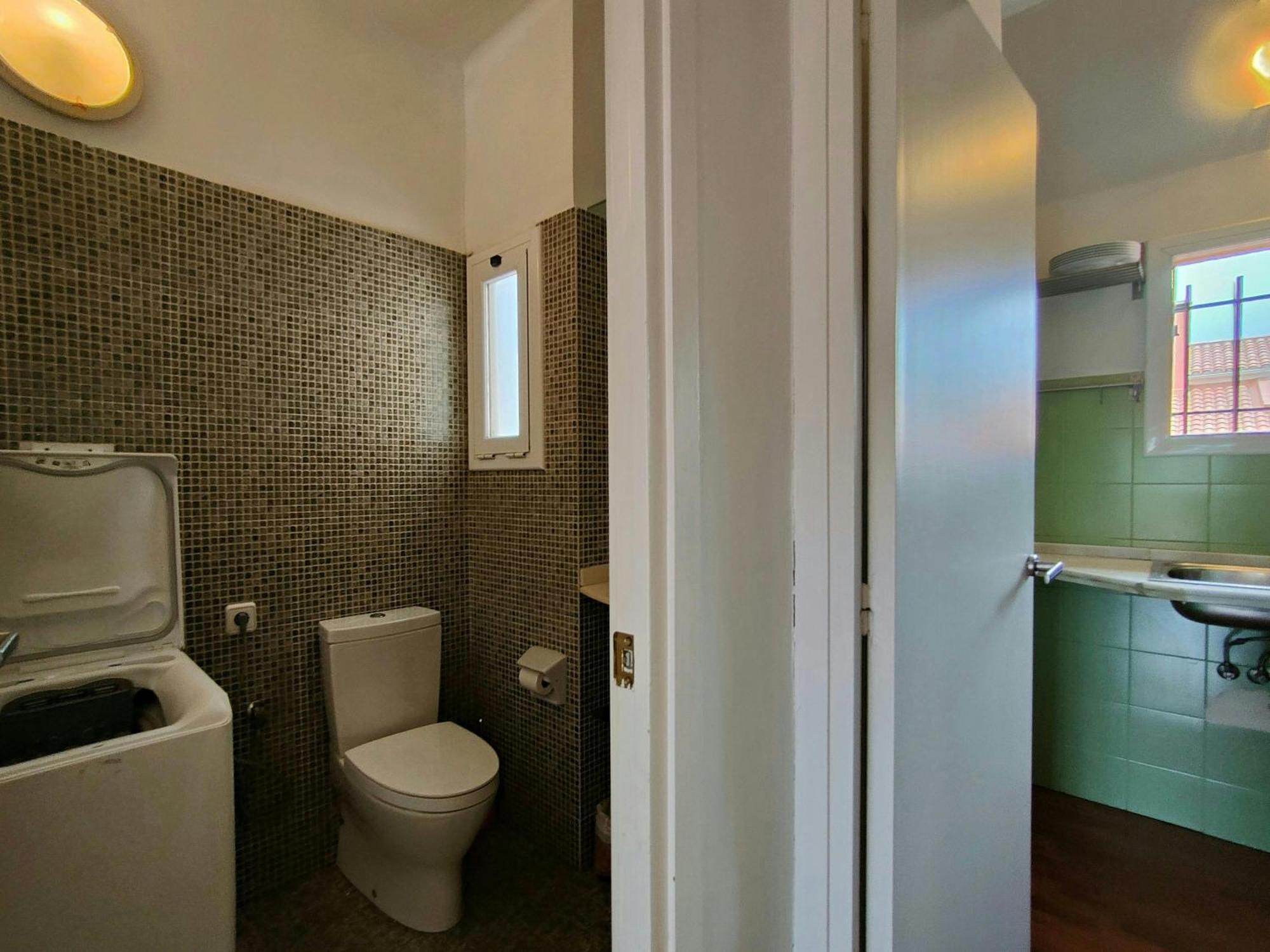 Apartamento Amazing Viewsterrace -gracia -parc Gueell
