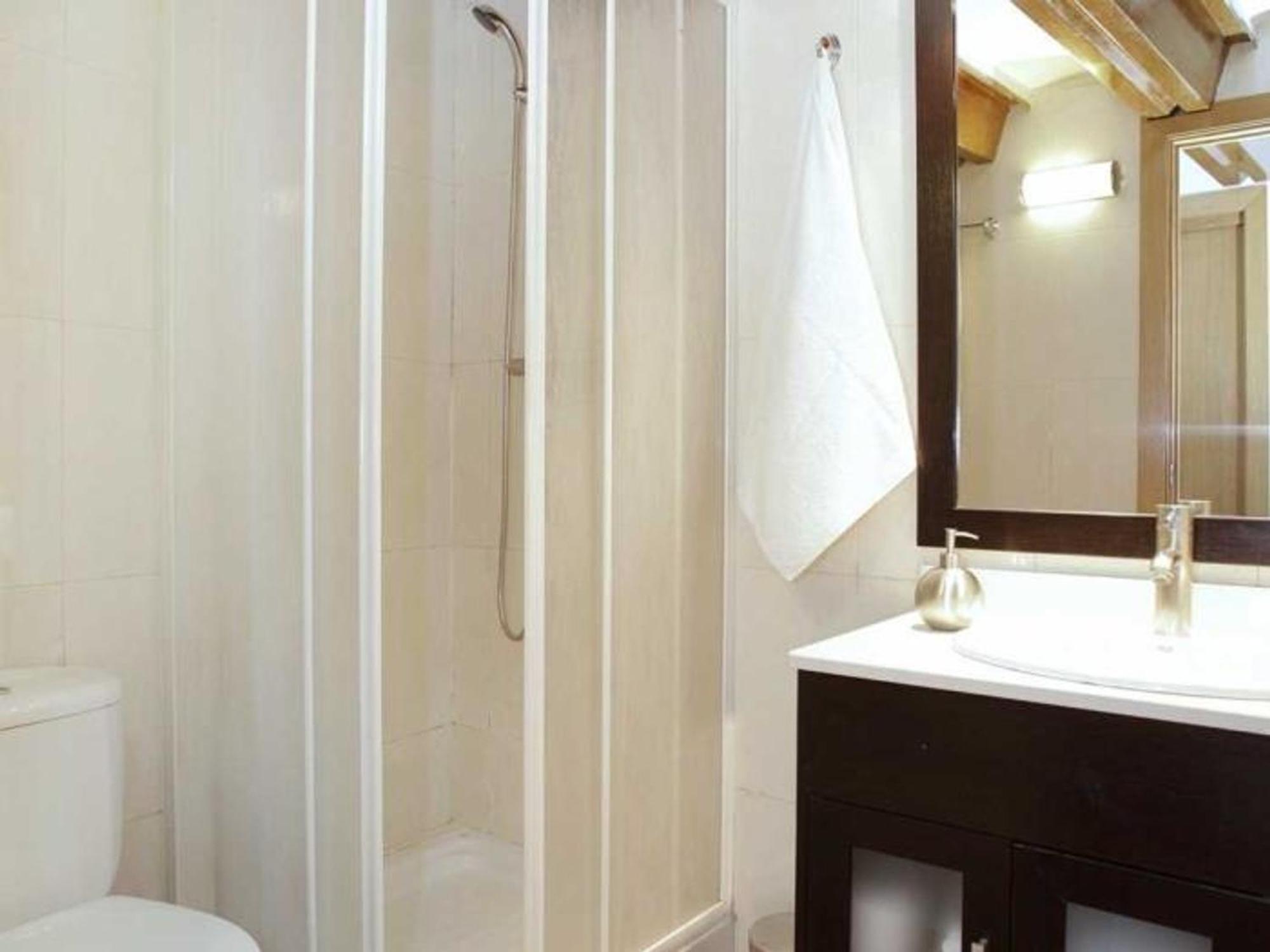 Centrico En Edificio Historico Con Encanto Familias, Hasta 5 Personas - Es-341-1 Appartement *