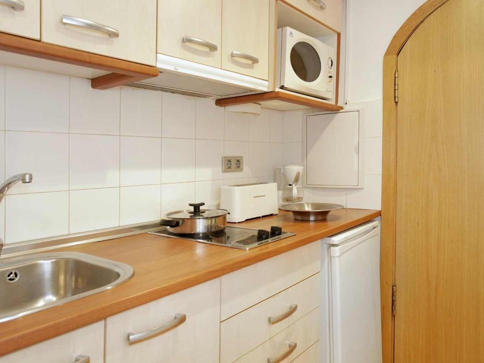 Centrico En Edificio Historico Con Encanto Familias, Hasta 5 Personas - Es-341-1 Appartement *
