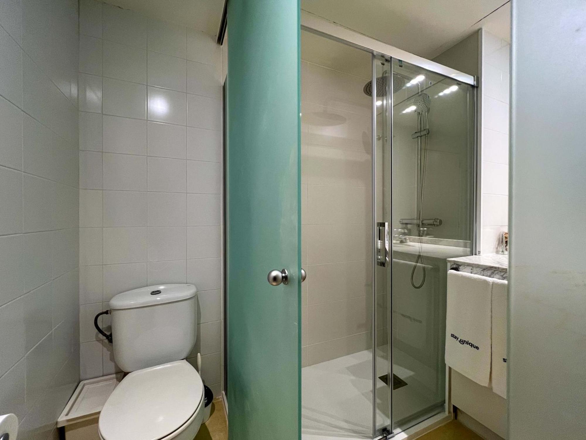 U-nique Pau Claris Appartement *