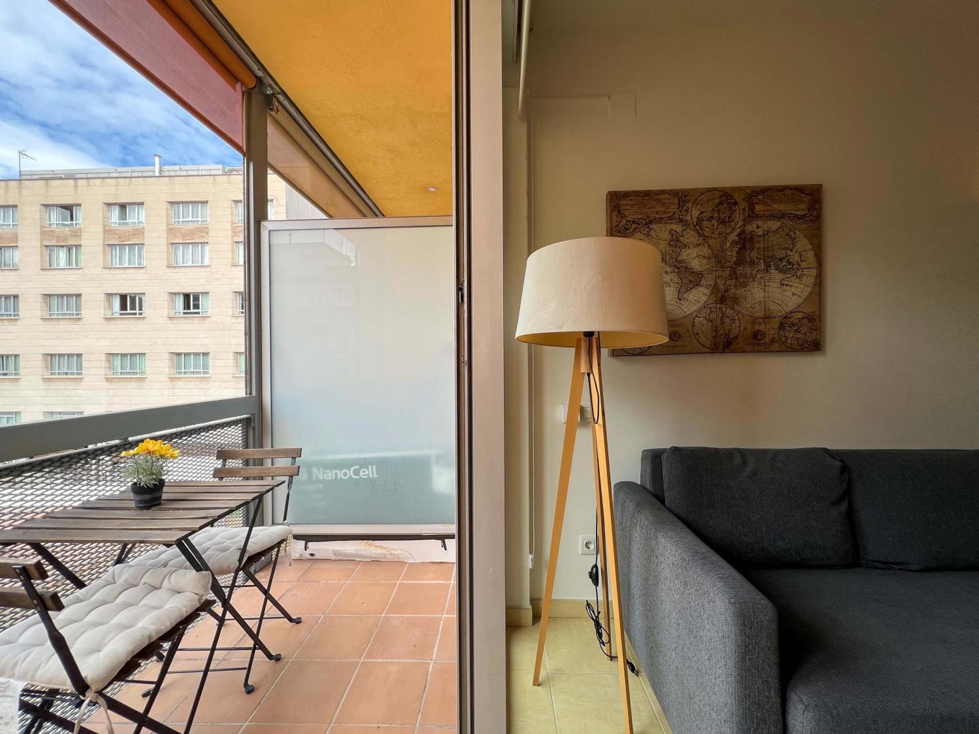 Appartement U-nique Pau Claris *