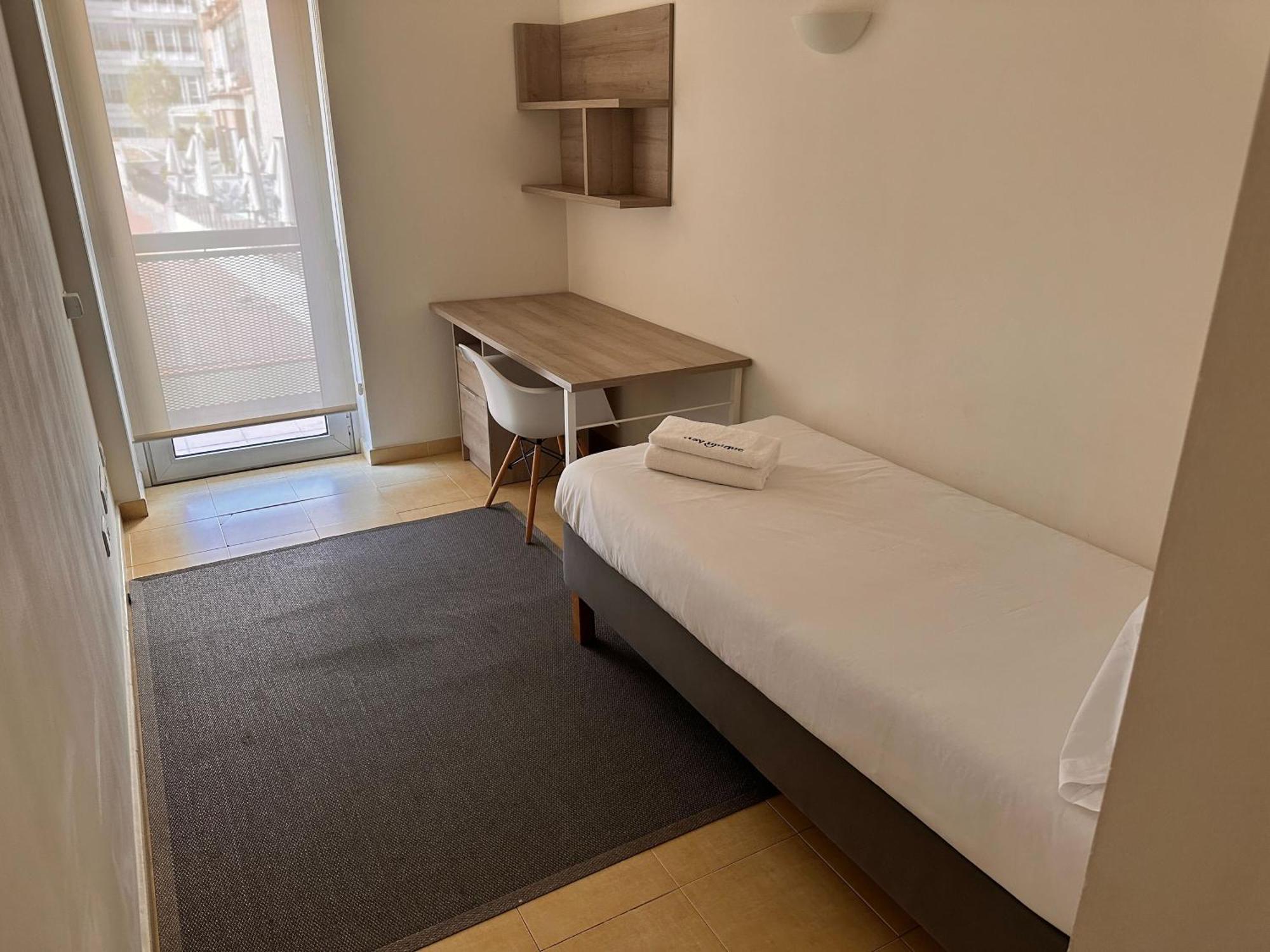 Appartement U-nique Pau Claris *