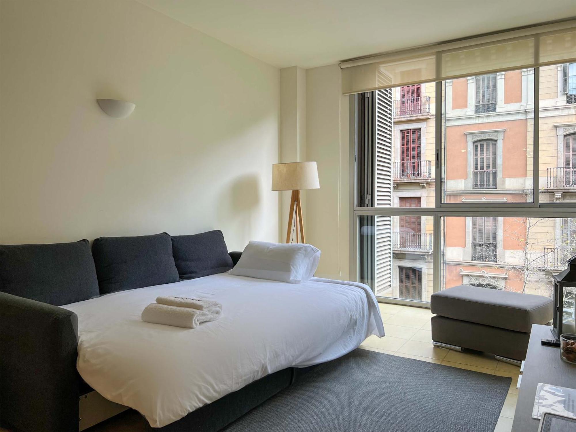 Appartement U-nique Pau Claris