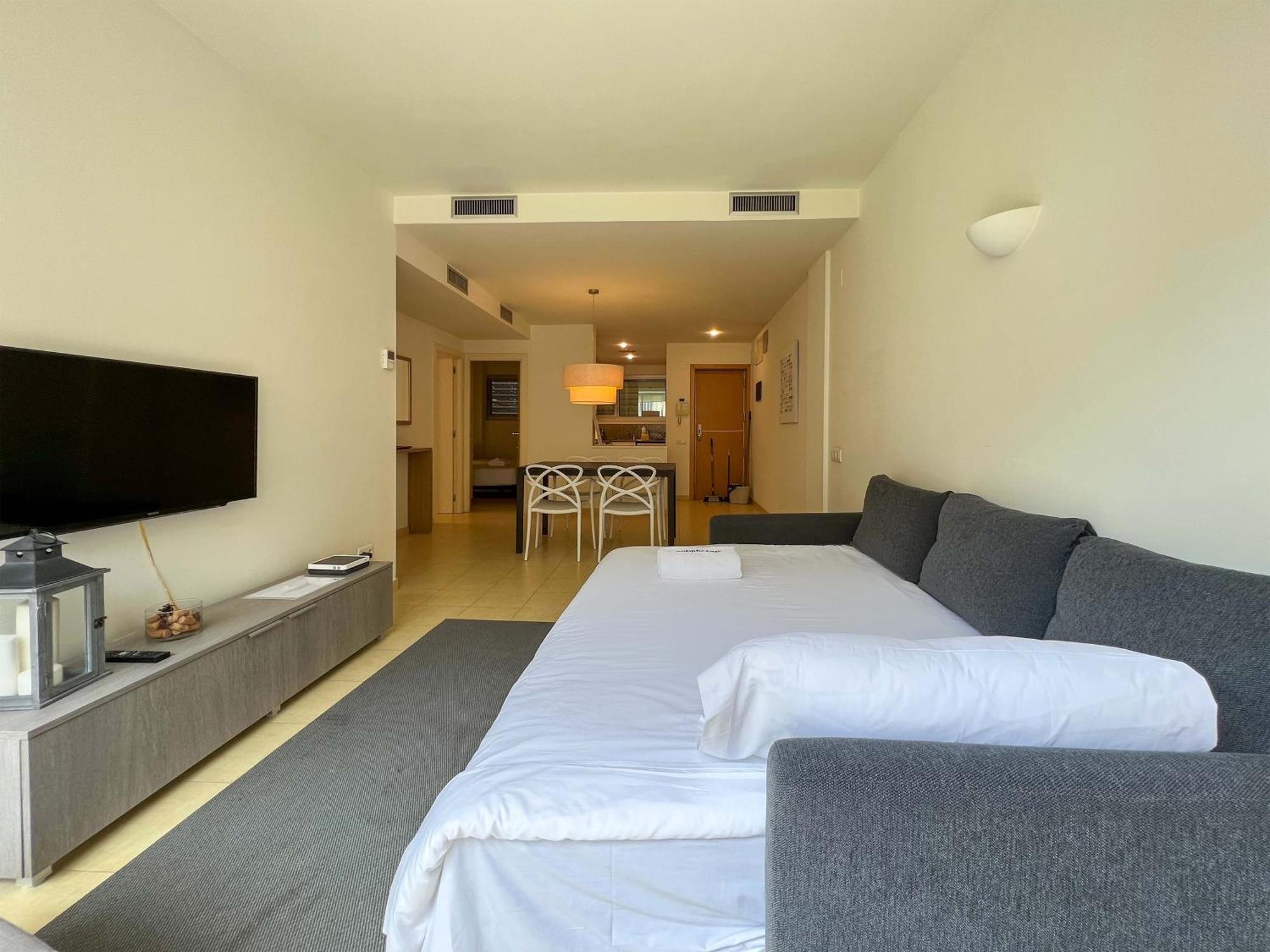 U-nique Pau Claris Appartement