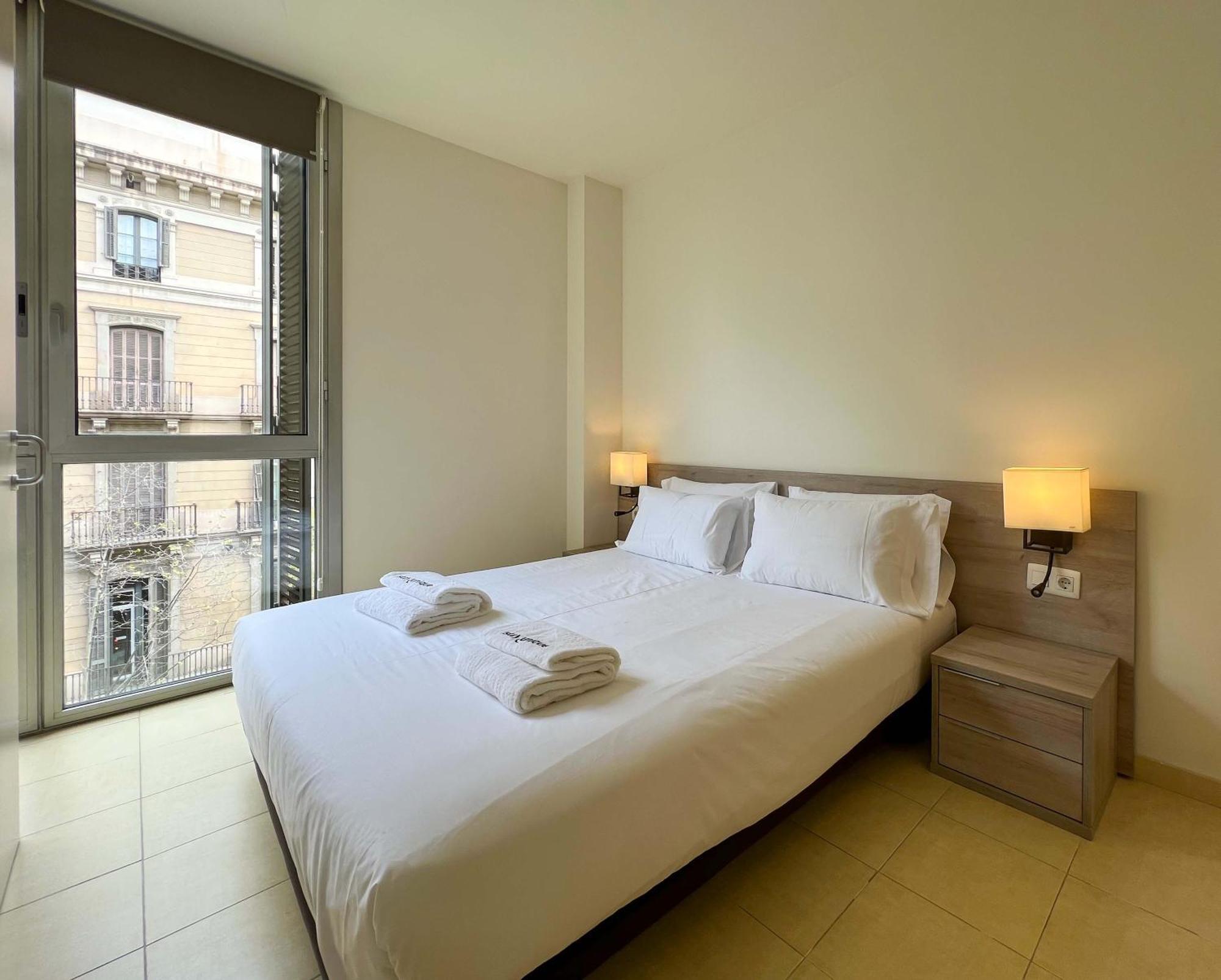 U-nique Pau Claris Appartement Barcelone