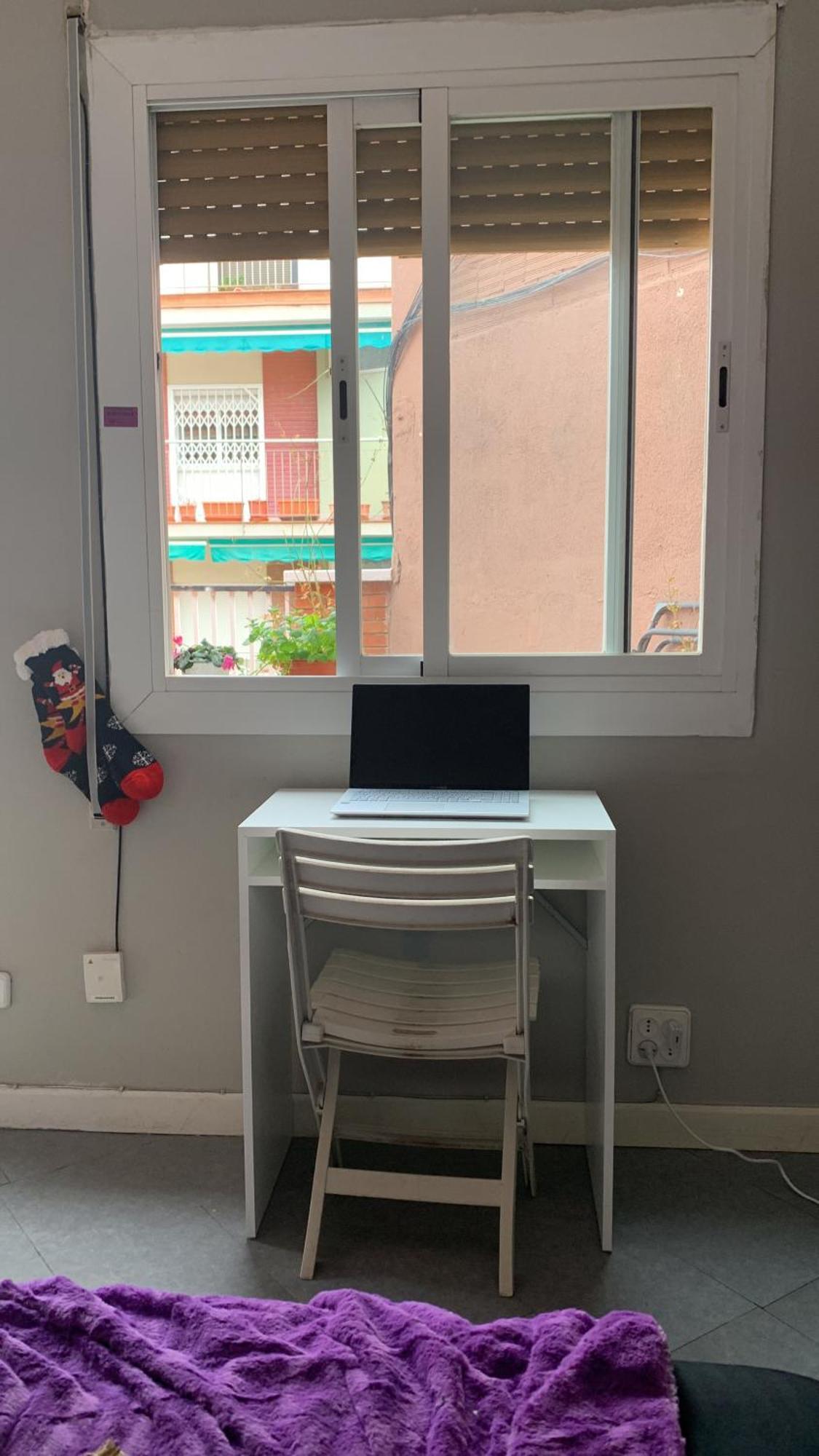 Apartamento Atico Con Encanto Barcelona