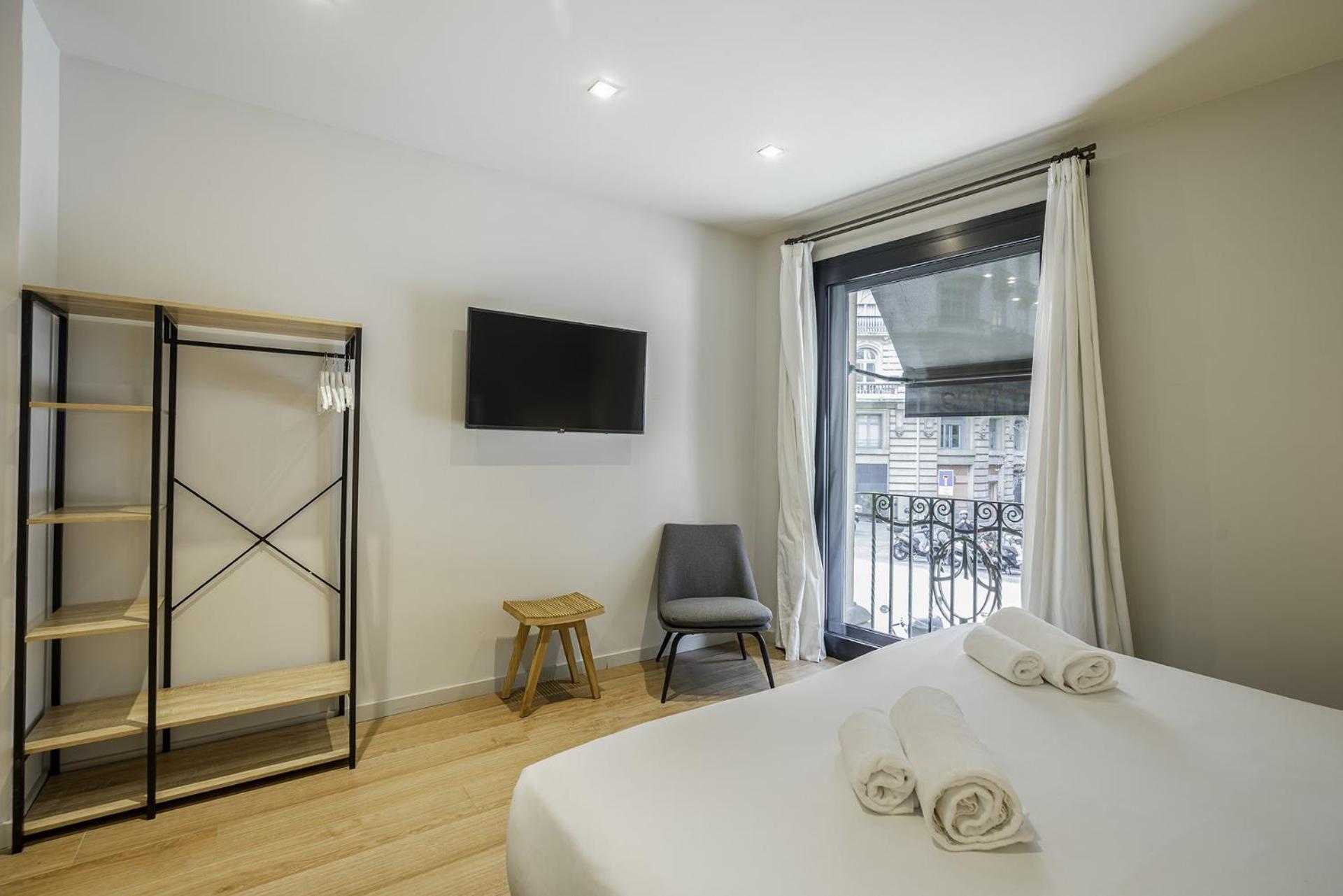 Ola Living Diagonal Guest house