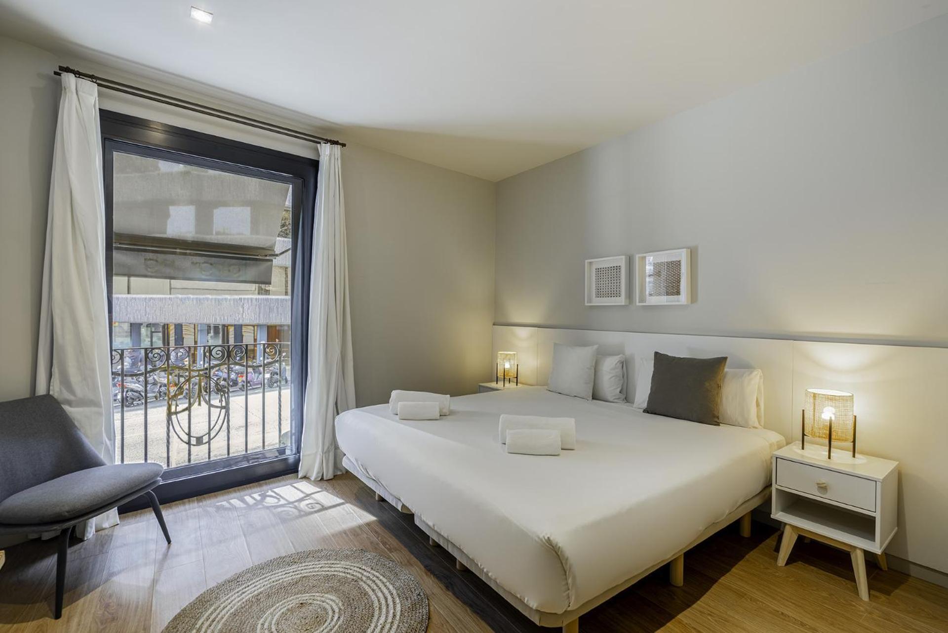 Ola Living Diagonal Guest house *