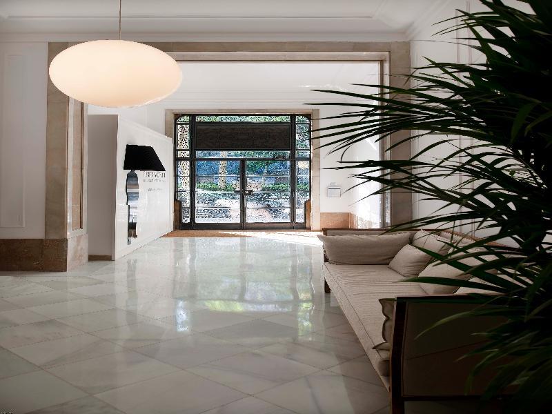 Eric Voekel Boutique - Gran Via Barcelona