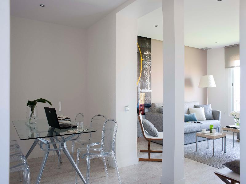 Eric Voekel Boutique - Gran Via Apartment *