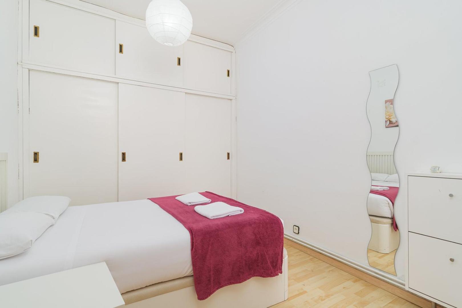 Guestready - Comfortable Retreat Next To The Barcelone