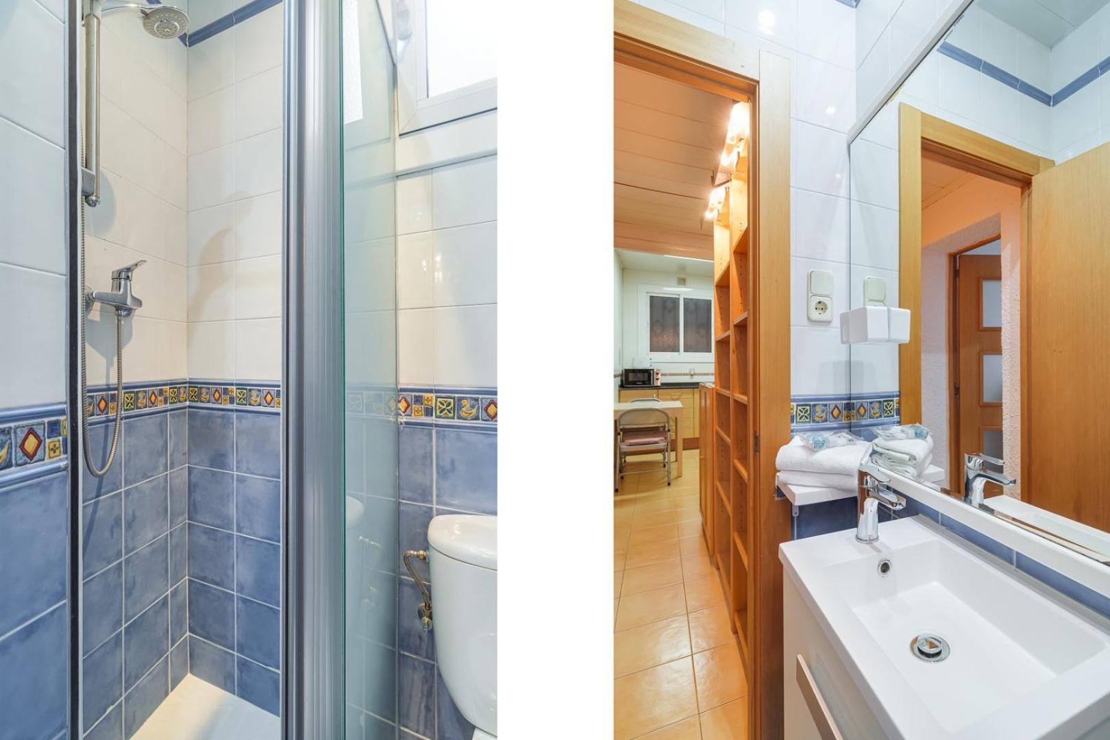 Guestready - Comfortable Retreat Next To The Appartement Barcelone