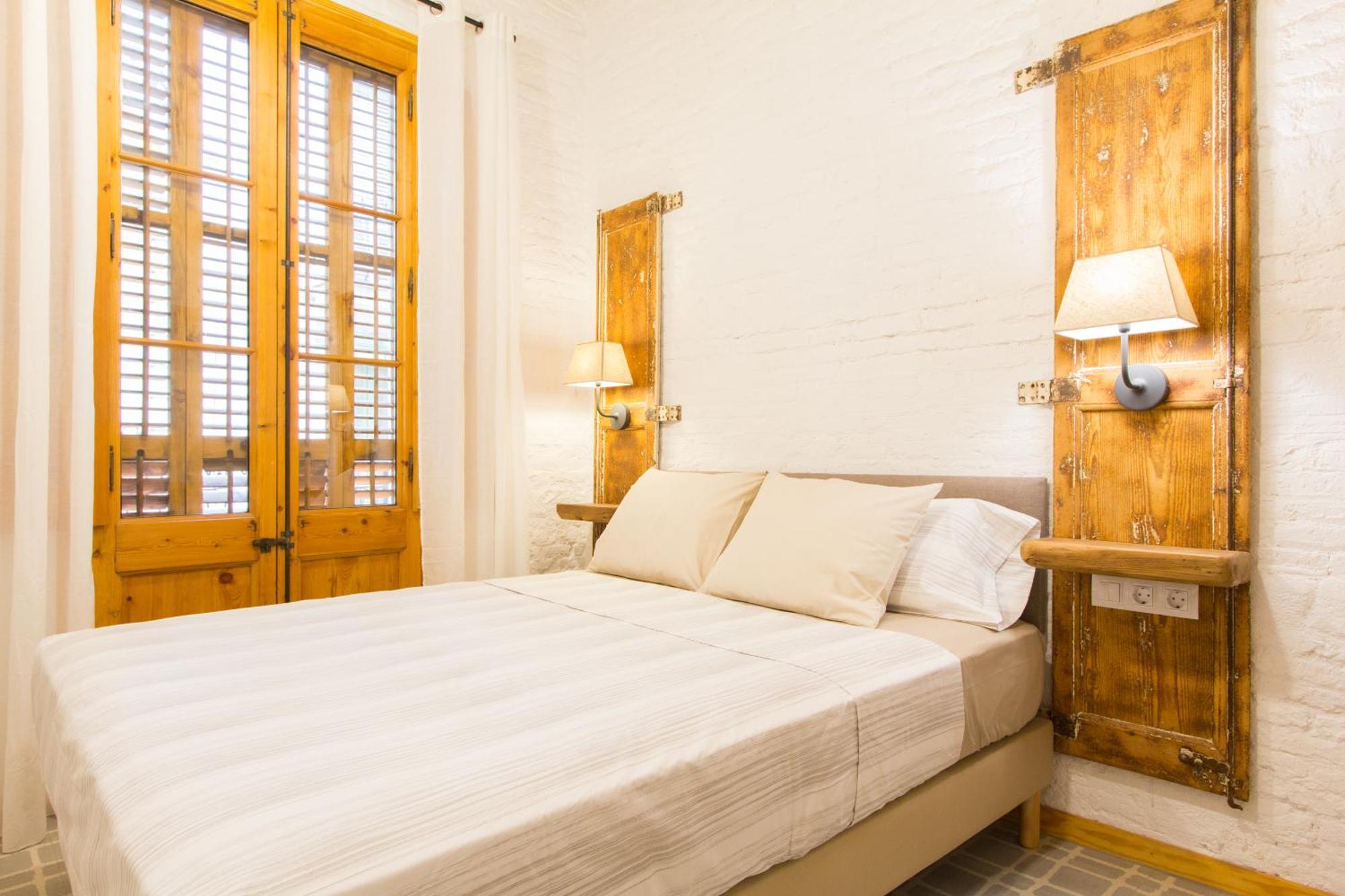 Novus Homes Gracia Appartement Barcelona