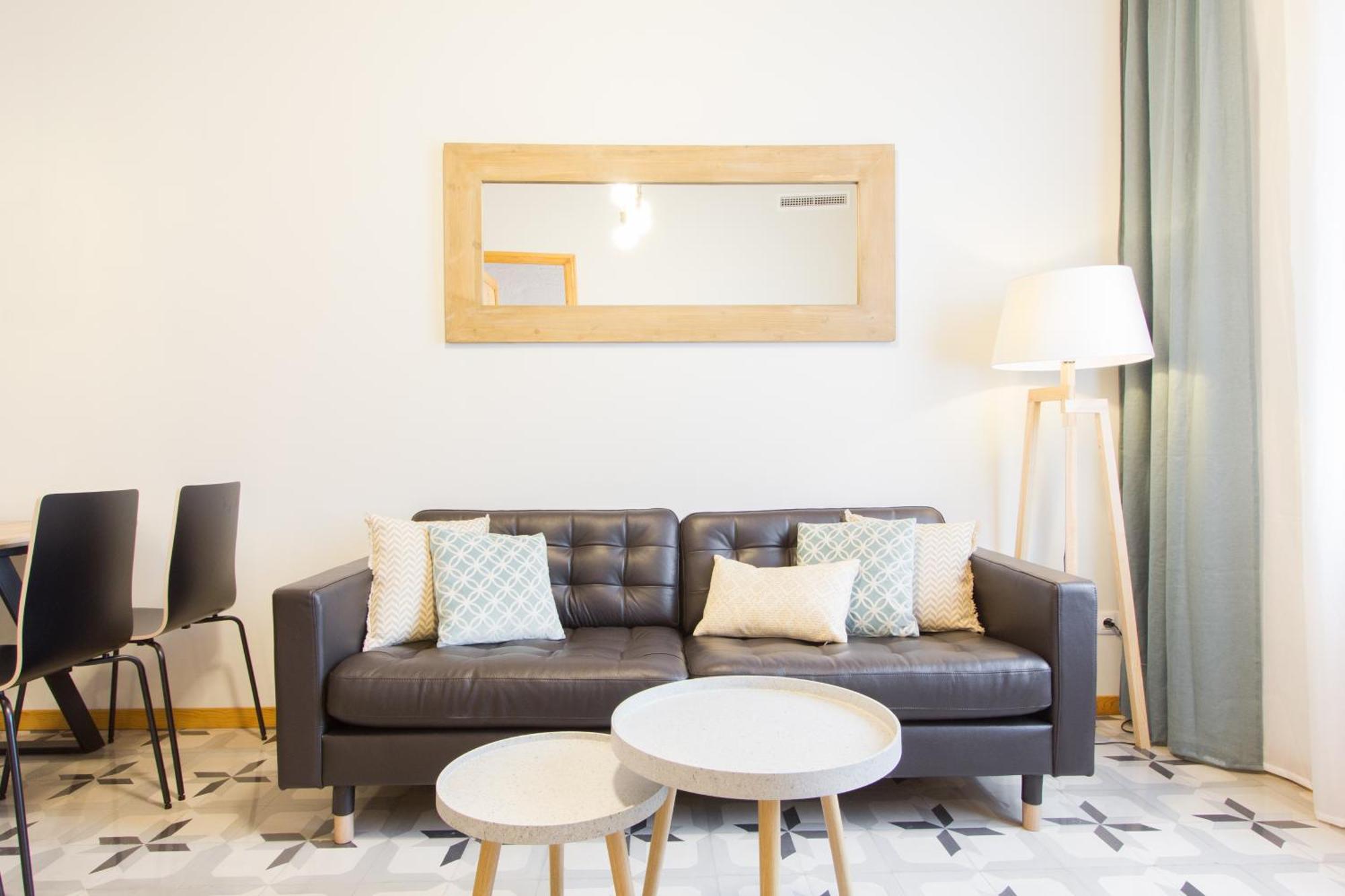 Novus Homes Gracia Appartement Barcelona