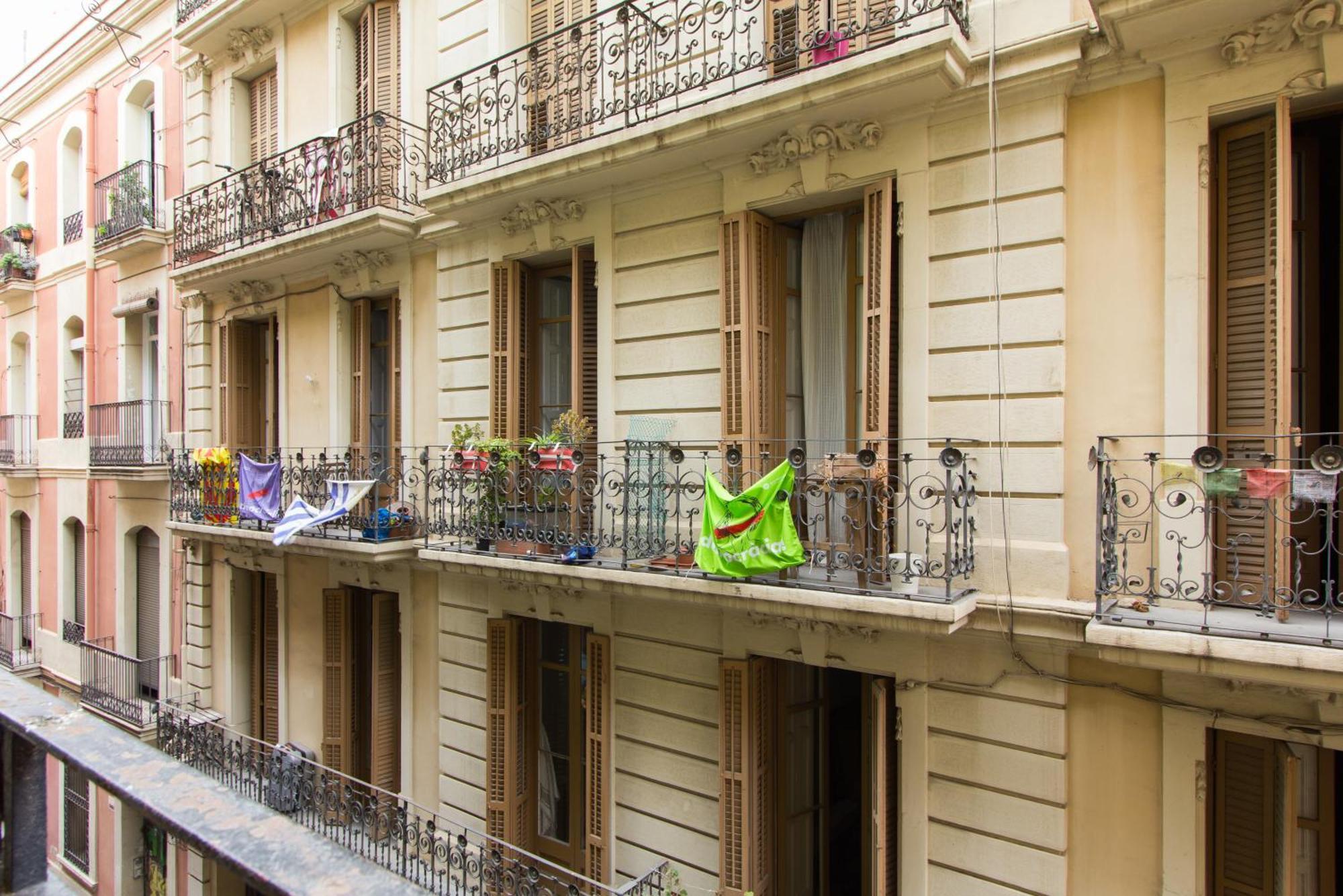 Appartement Novus Homes Gracia Barcelona
