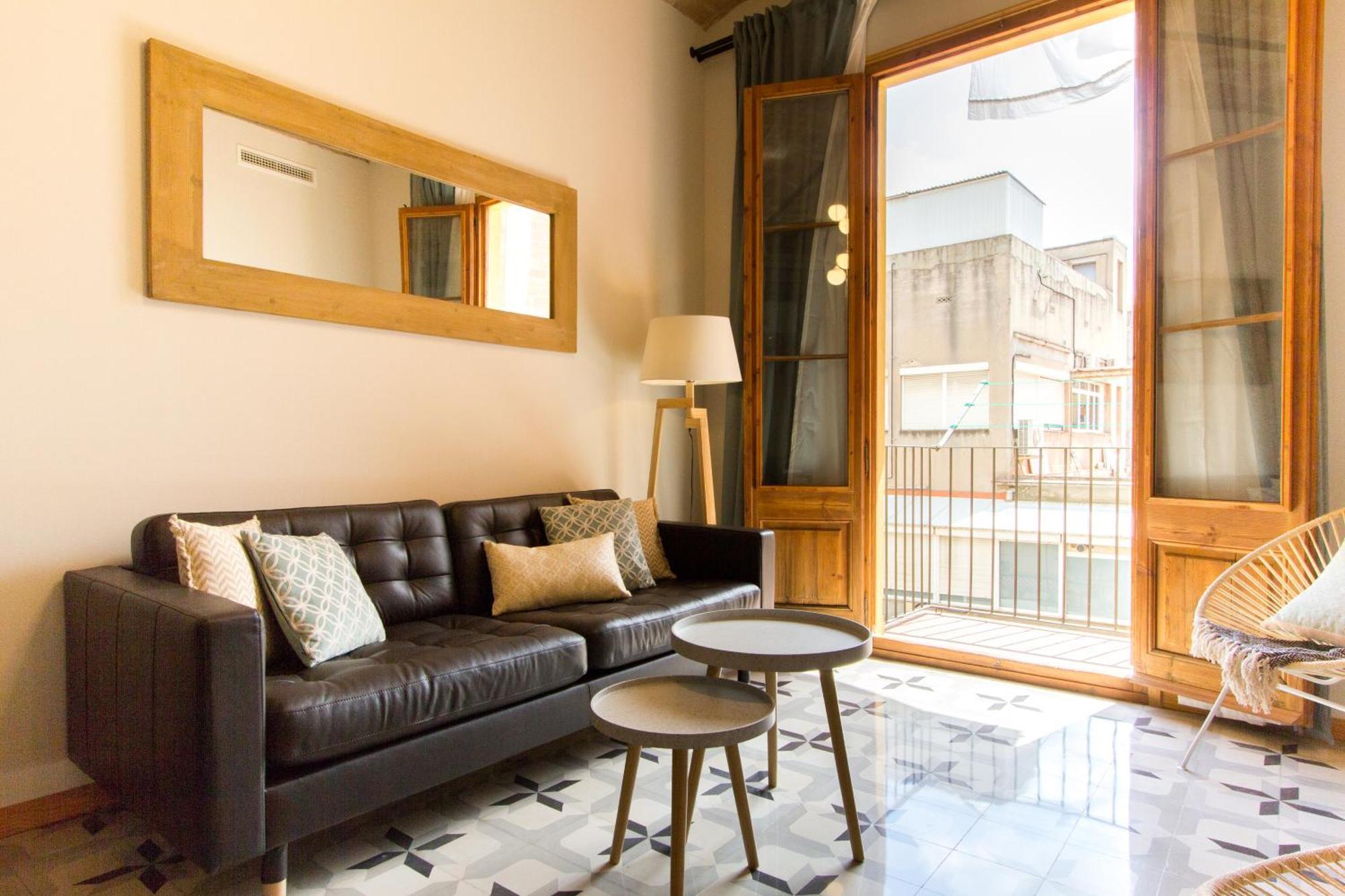 Novus Homes Gracia Appartement *
