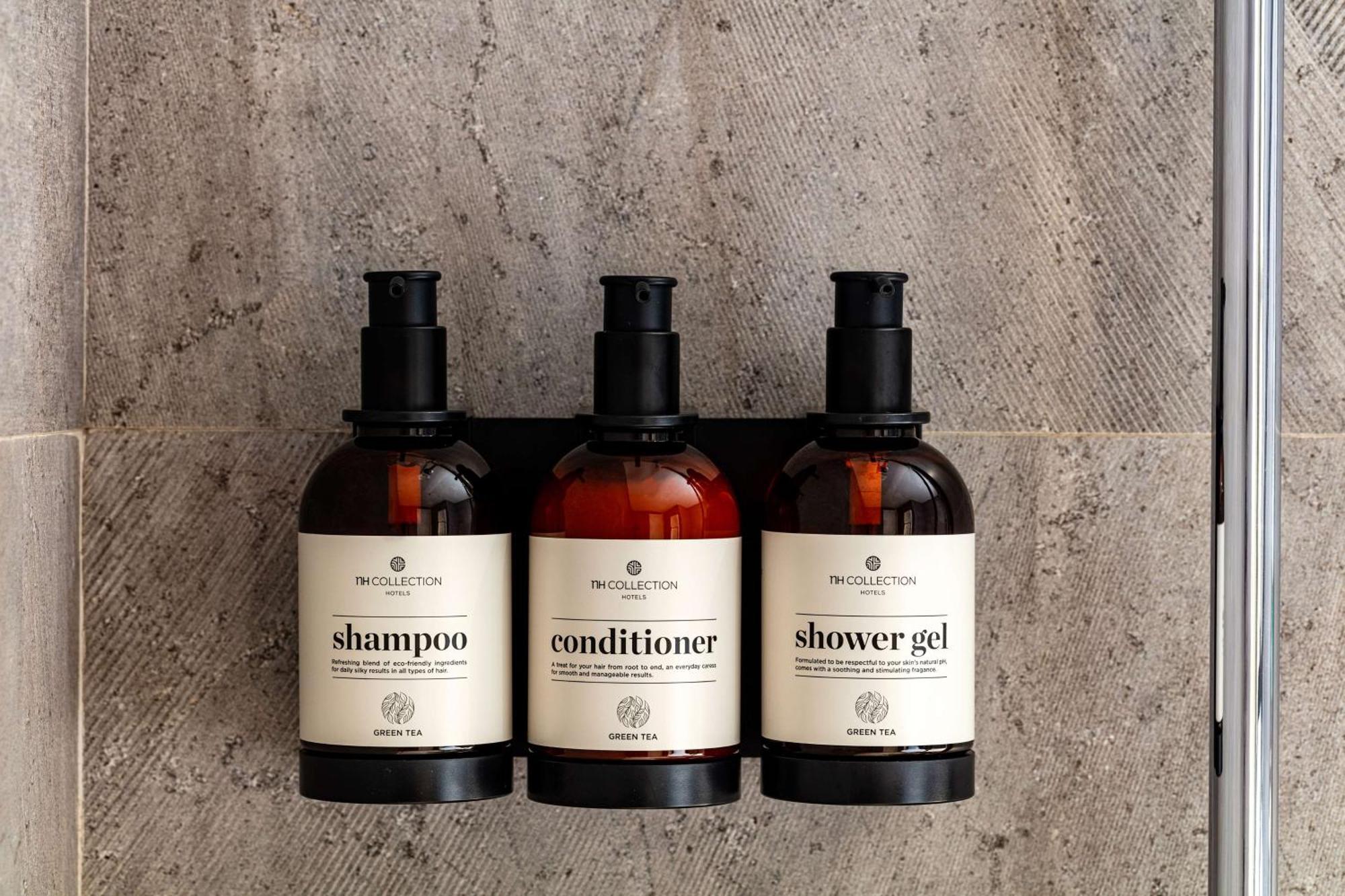 Hotel Nh Collection Constanza Barcelona