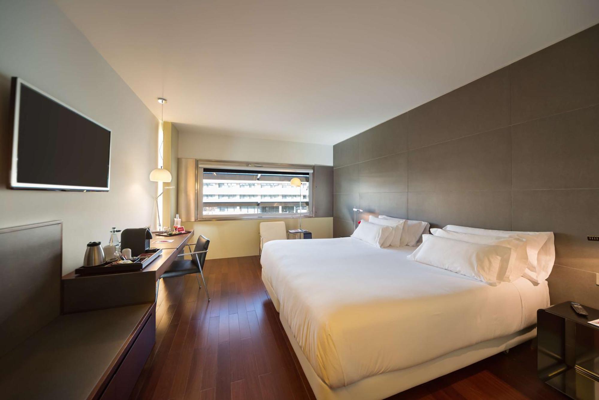 Nh Collection Constanza Hotel