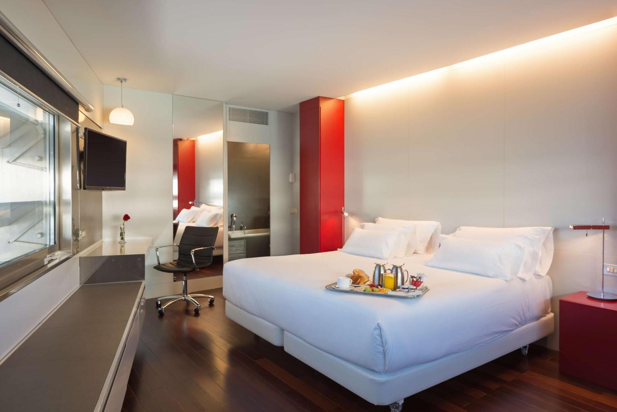 Hotel Nh Collection Constanza