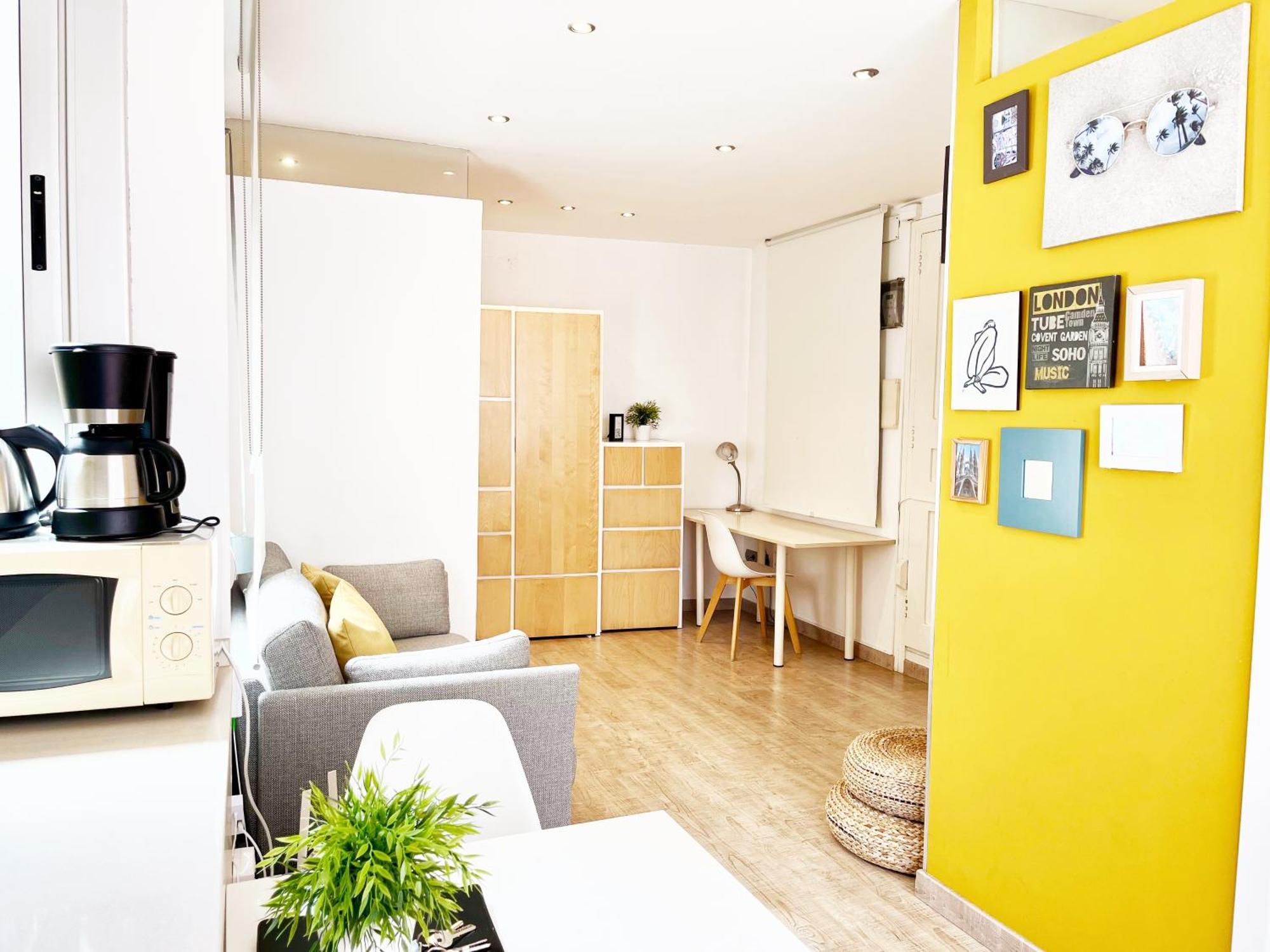 Appartement Feelathome Center *