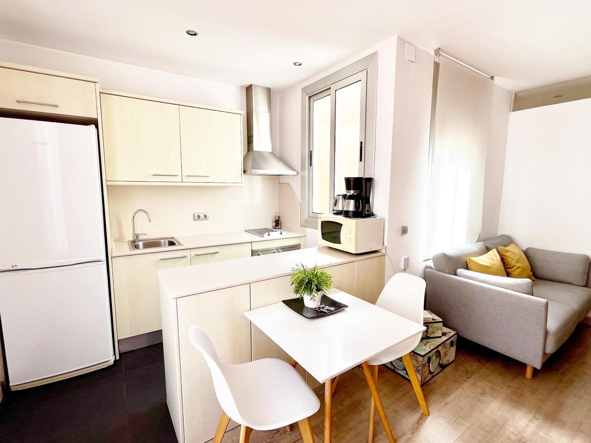 Feelathome Center Appartement *