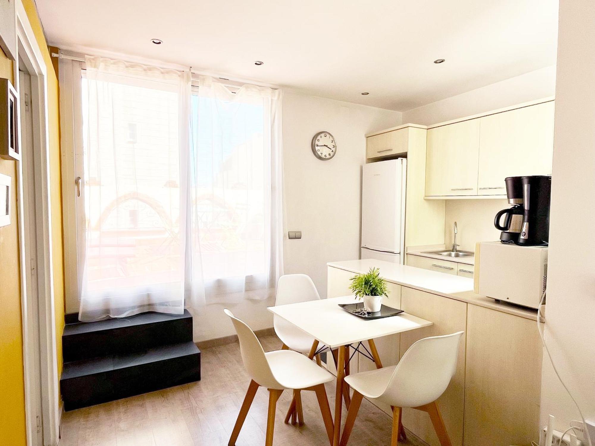 Appartement Feelathome Center *