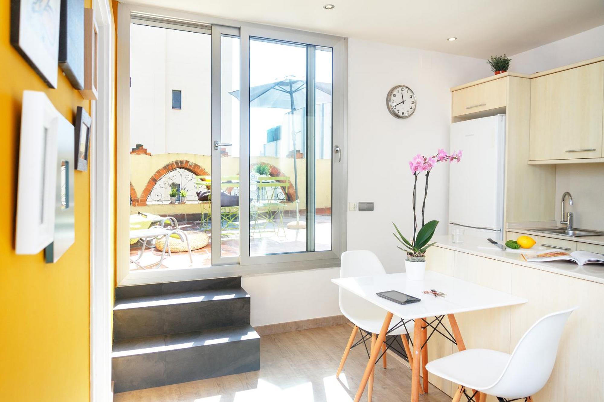 Appartement Feelathome Center Barcelona