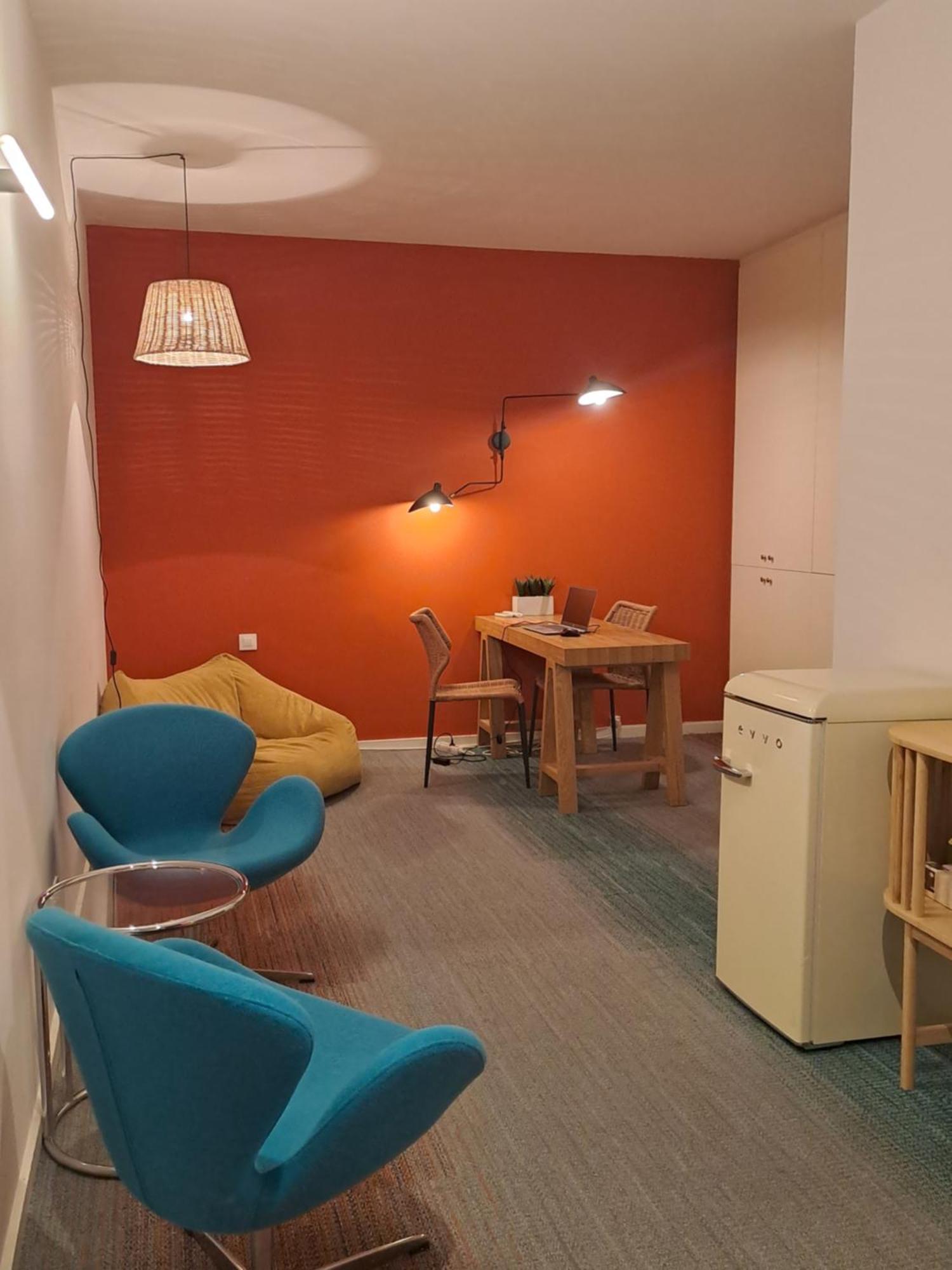 Centro Maison d'hôtes 2*