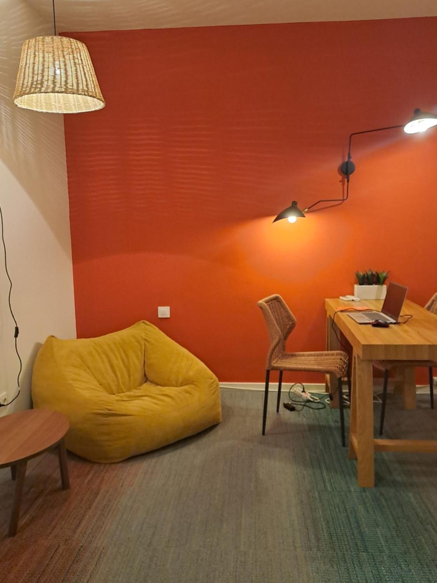 Centro Maison d'hôtes