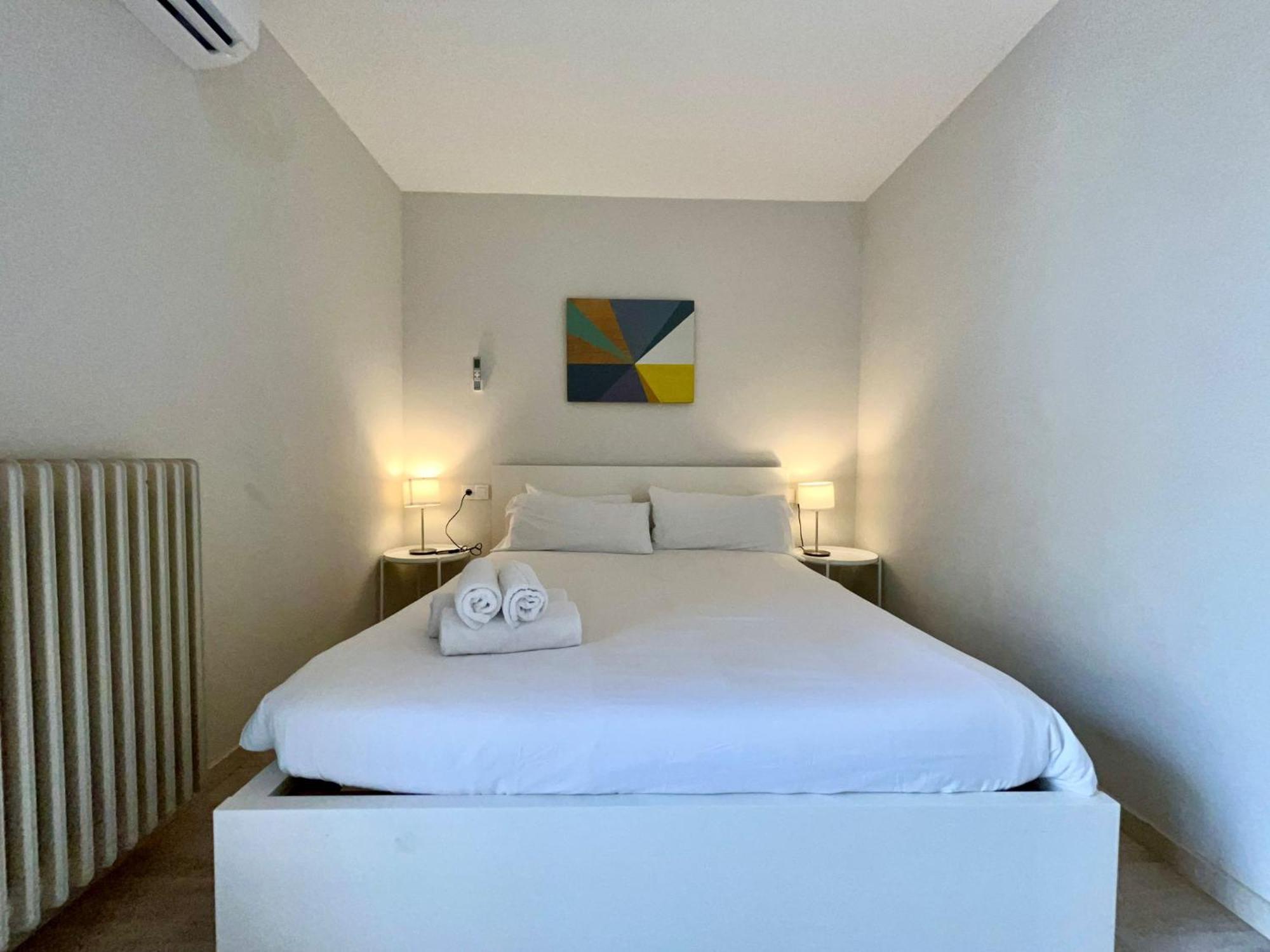 Apartment Barcelonaforrent Urban Town *