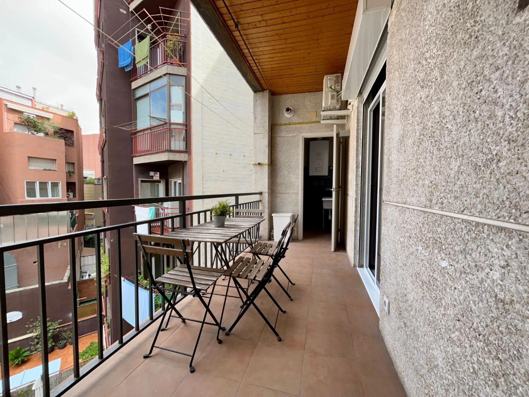 Apartment Barcelonaforrent Urban Town *