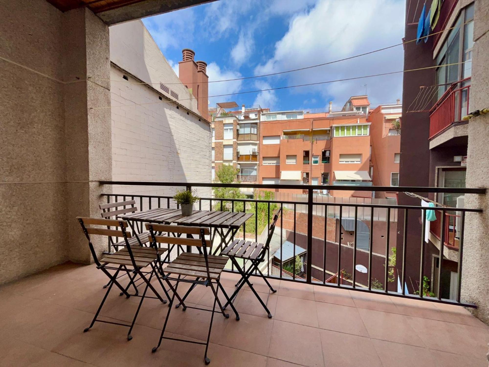 Barcelonaforrent Urban Town Apartment Barcelona