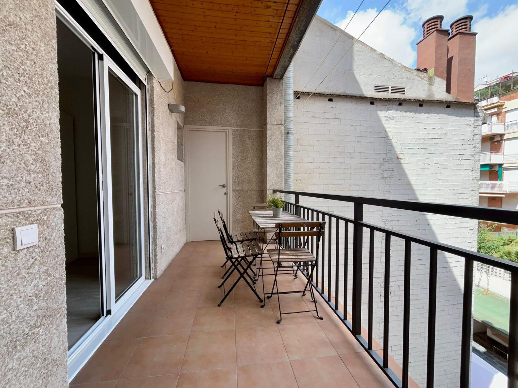 Apartment Barcelonaforrent Urban Town Barcelona