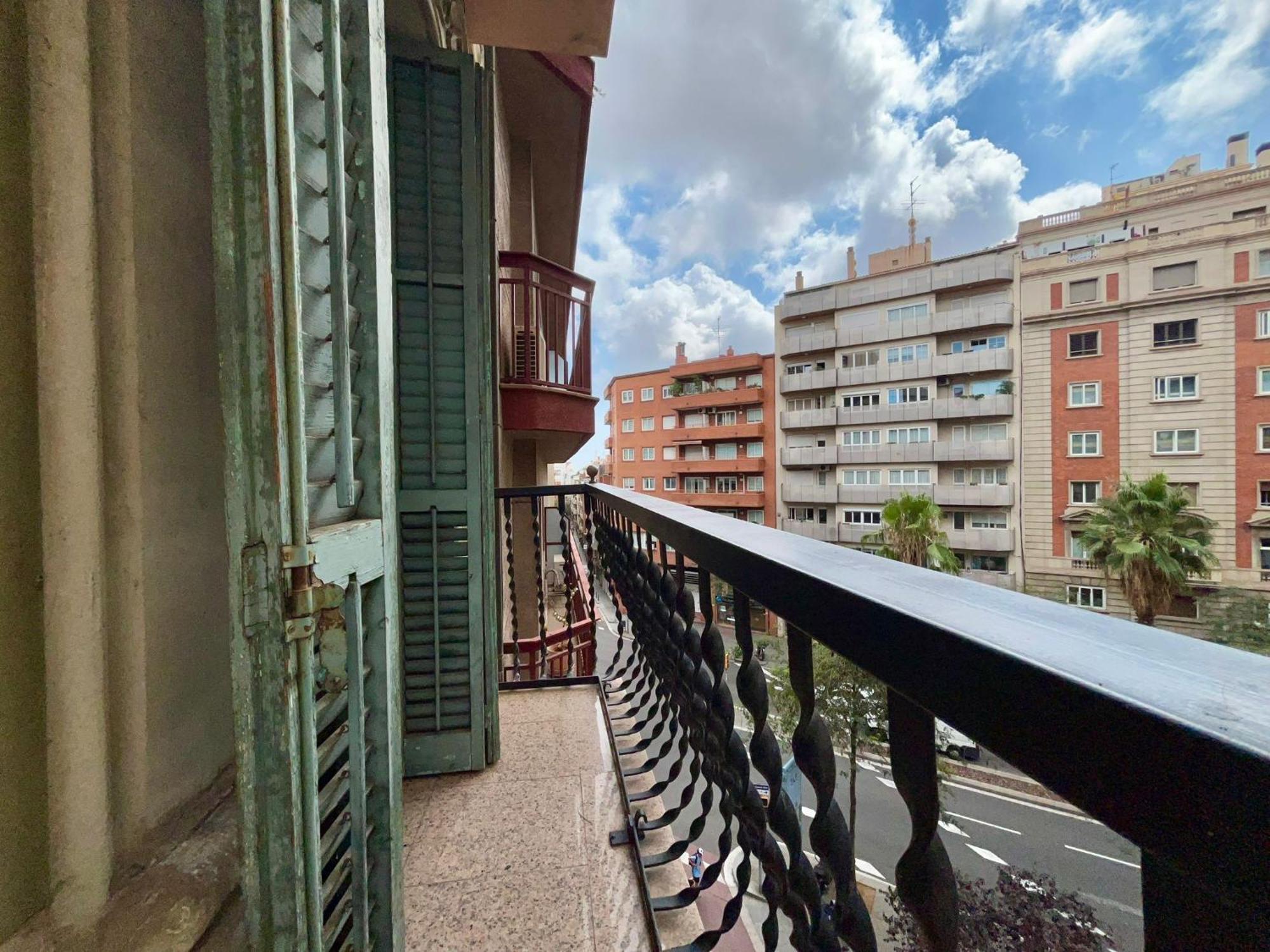Barcelonaforrent Urban Town * Barcelona