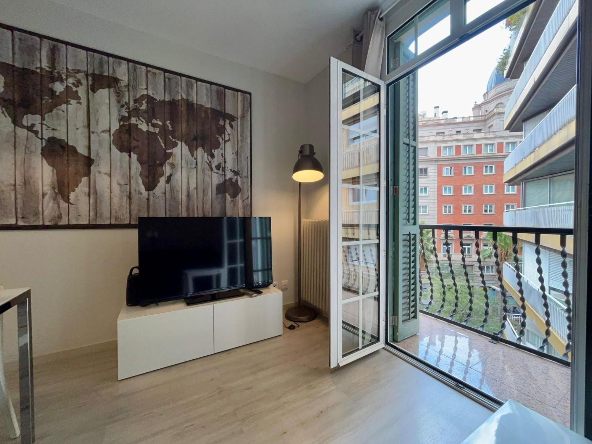 Apartment Barcelonaforrent Urban Town *