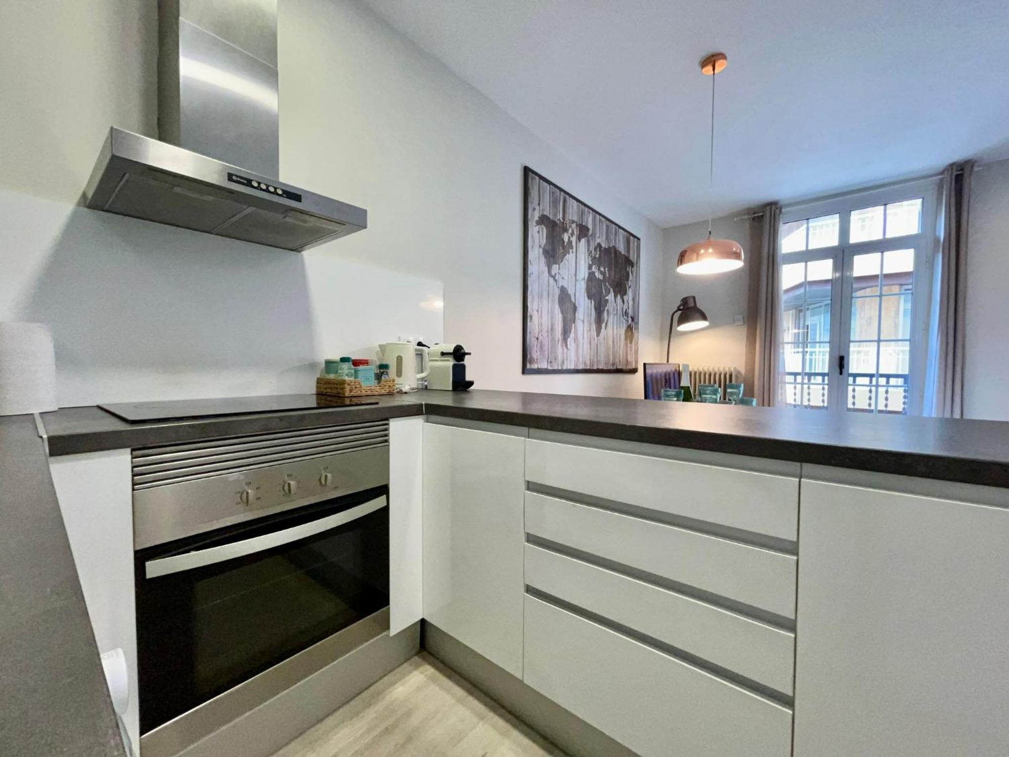 Barcelonaforrent Urban Town Apartment