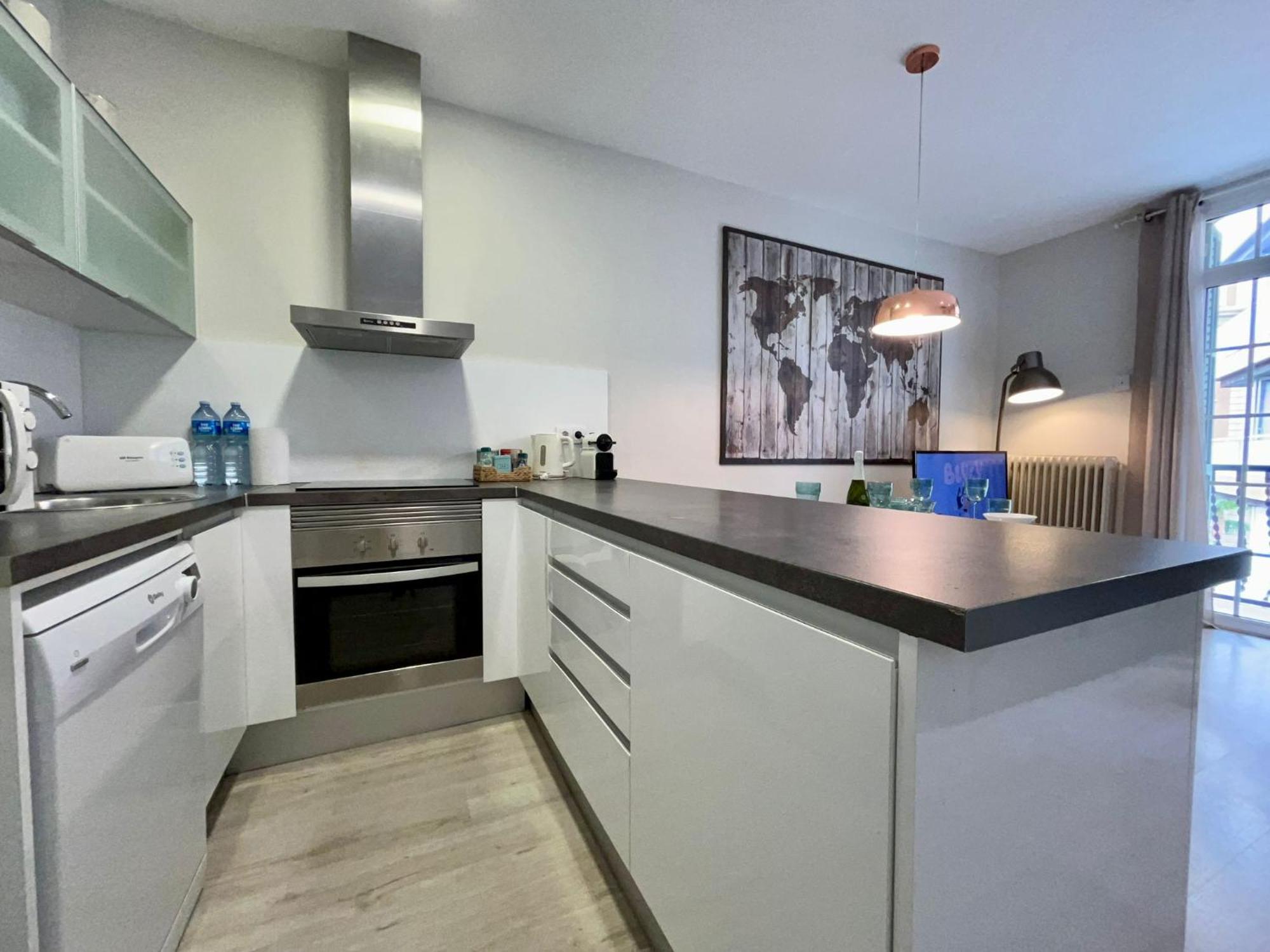 Barcelonaforrent Urban Town Apartment Barcelona