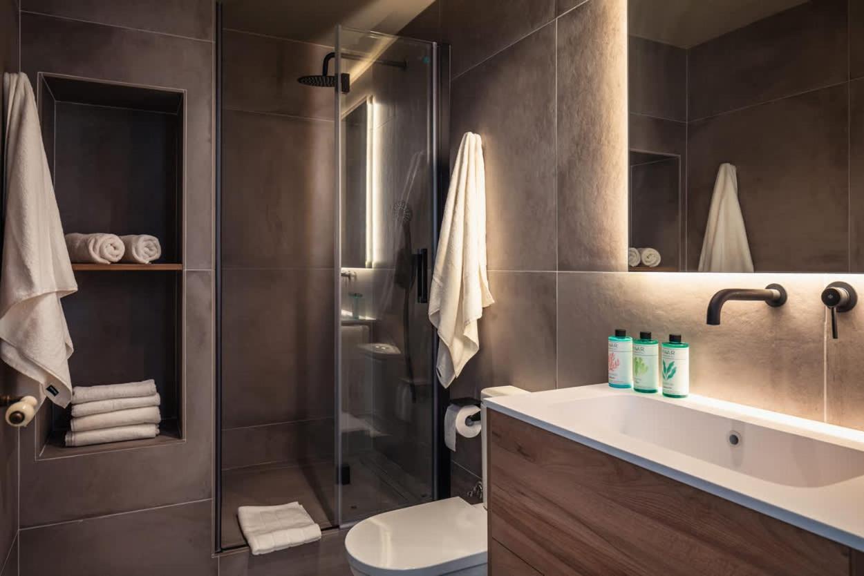 Lovely 6 Bedroom Flat In L'eixample Appartement Barcelona