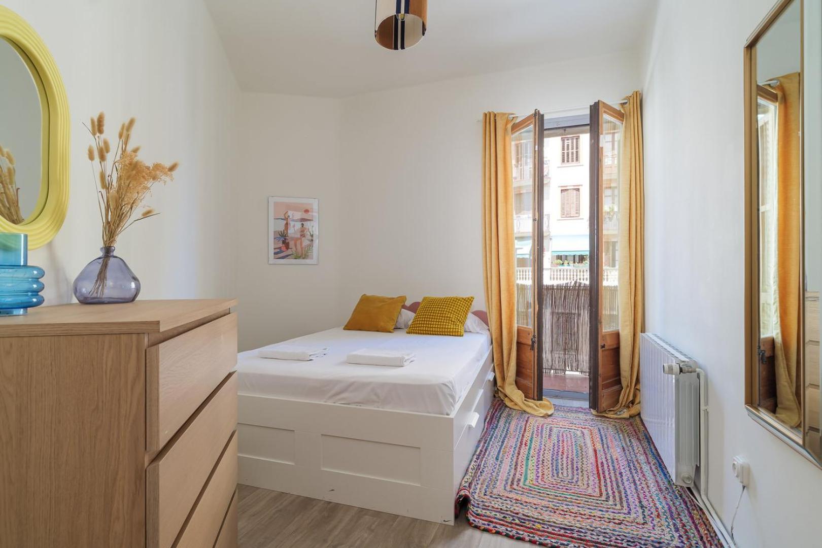 Guestready - Bright With Balcony