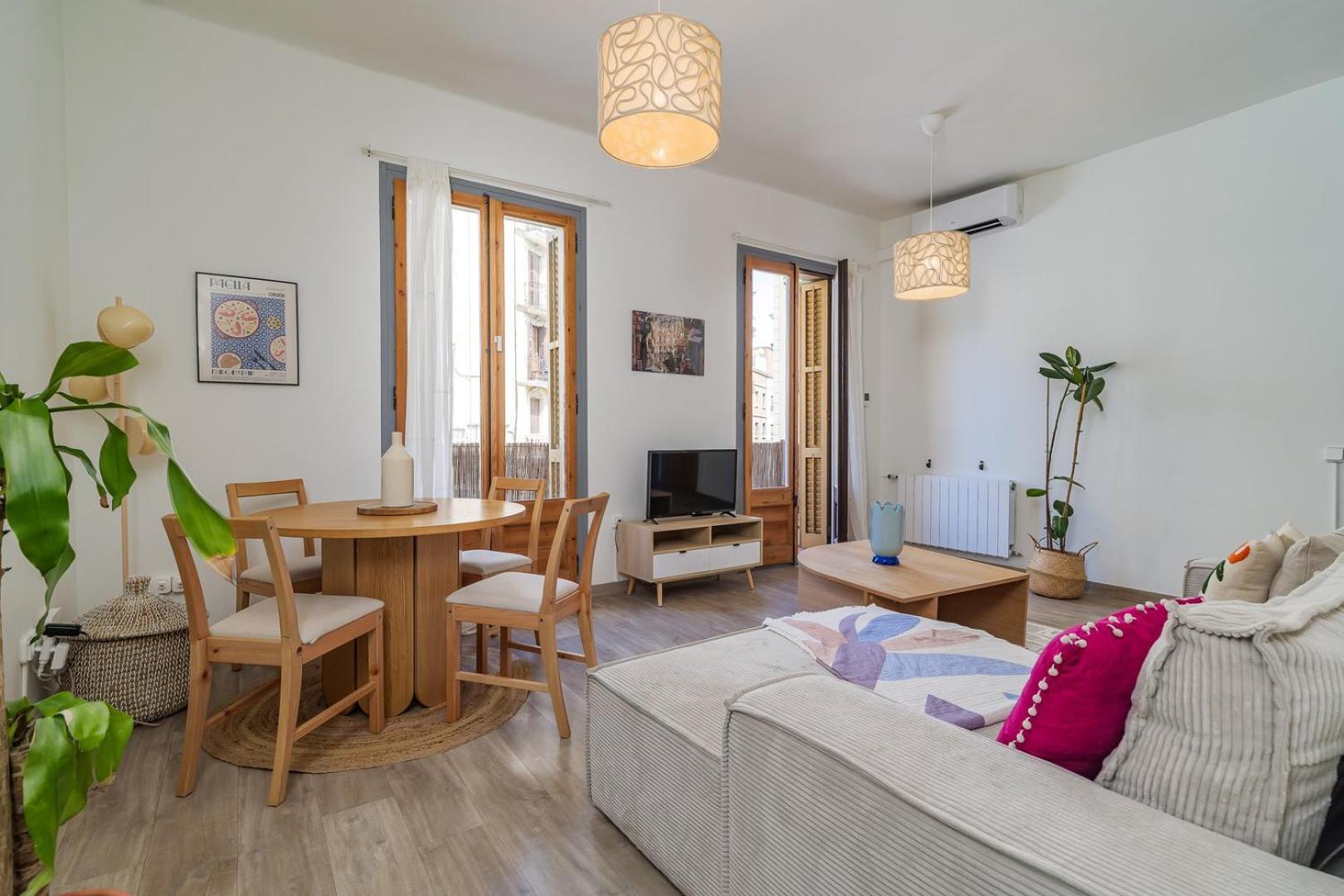 Appartement Guestready - Bright With Balcony